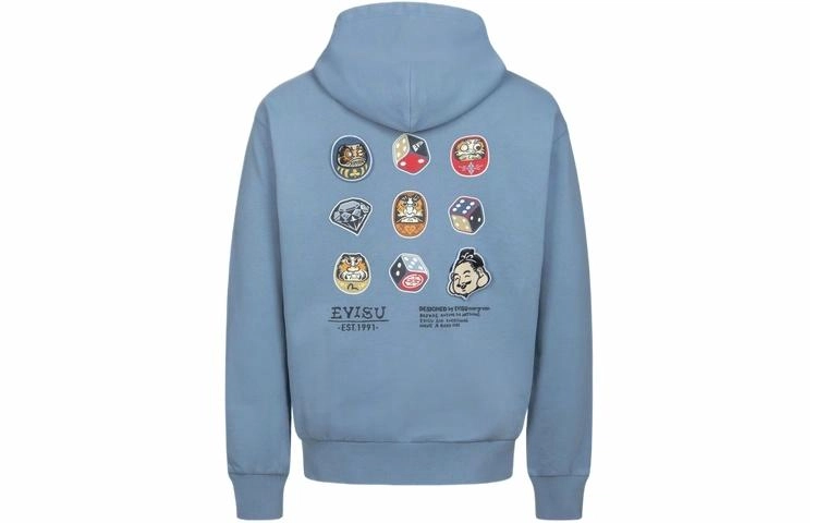 EVISU SS24
