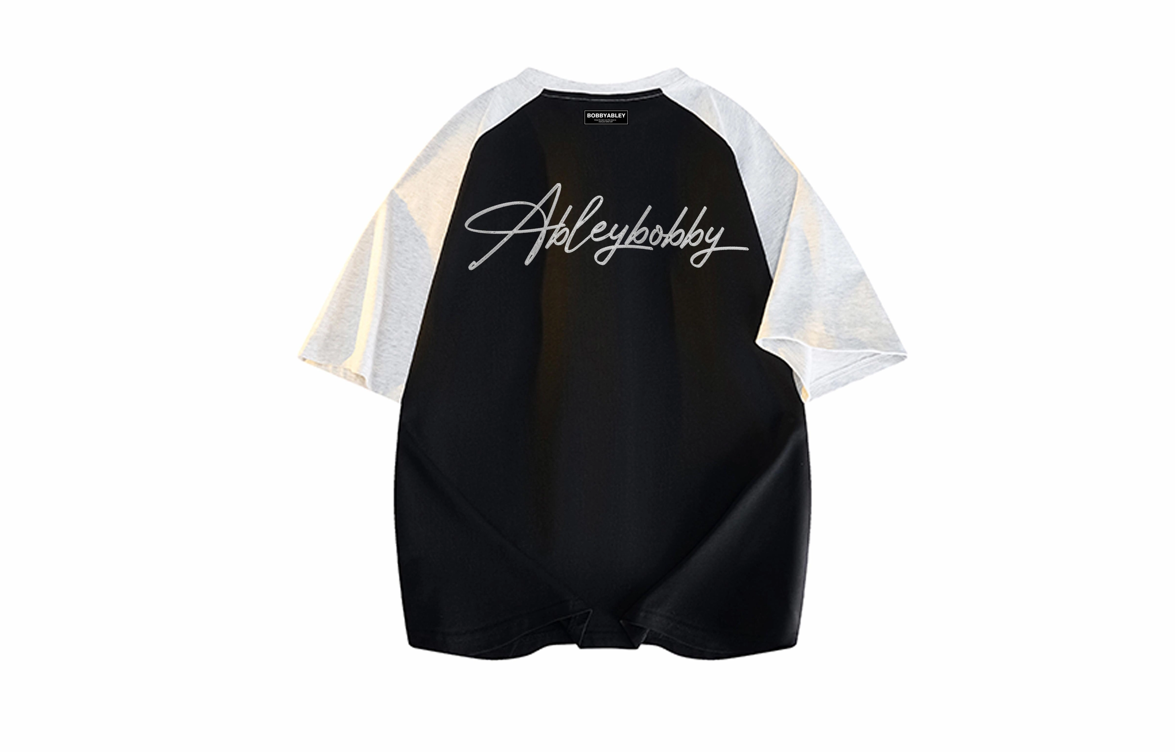 BOBBY ABLEY logoT