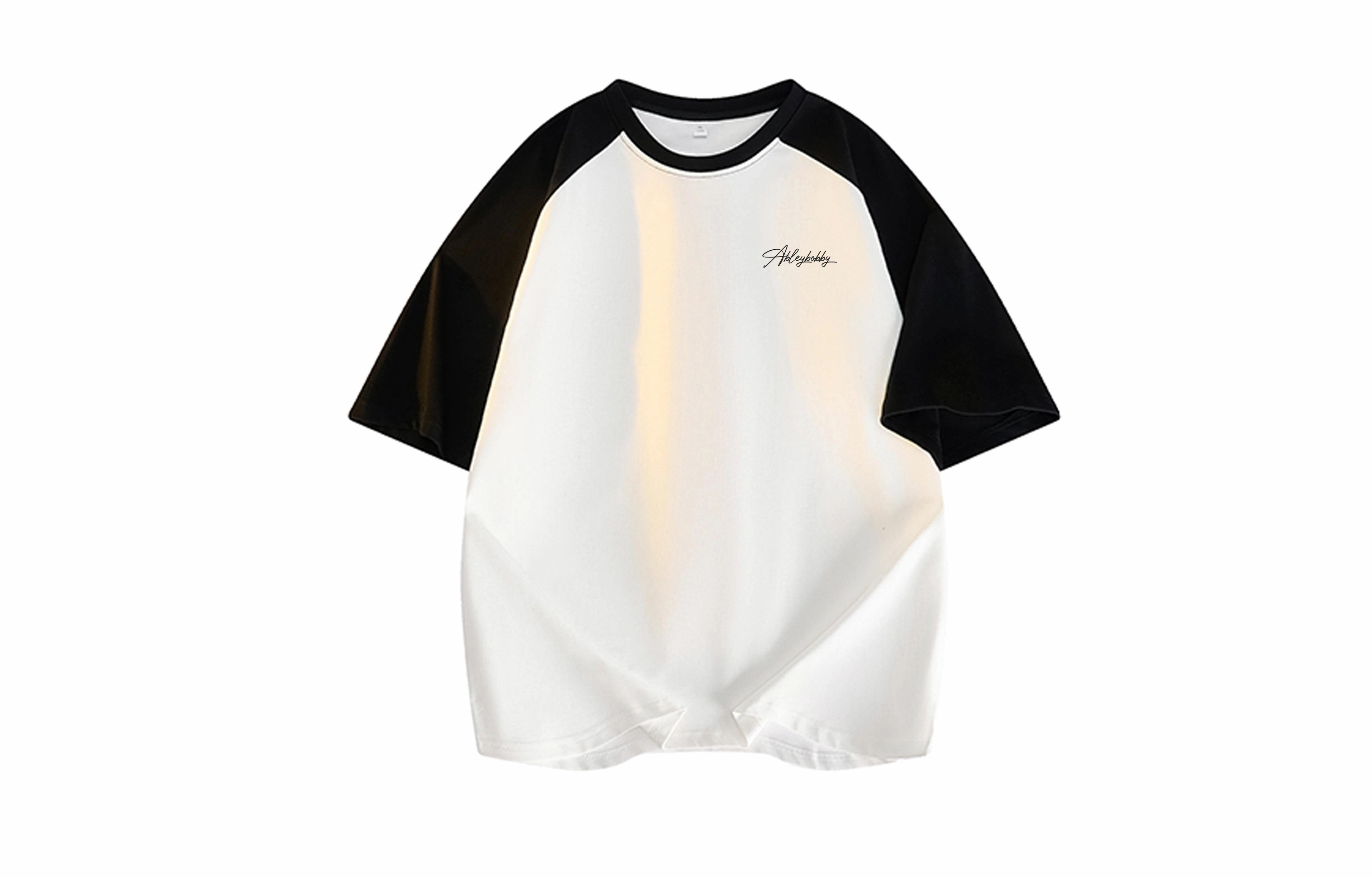 BOBBY ABLEY logoT