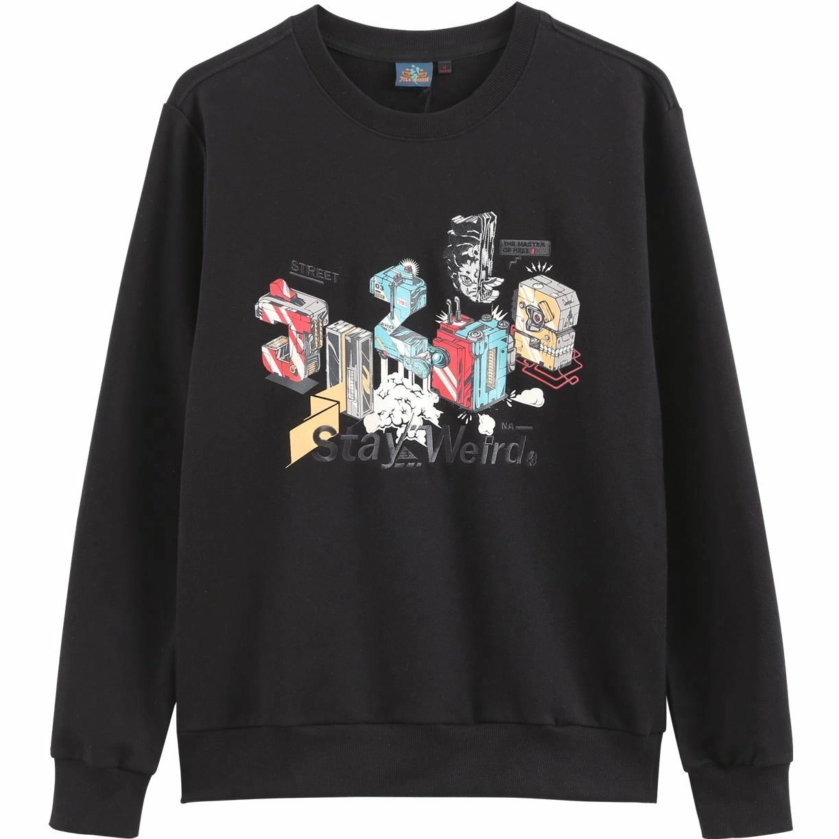 oniarai FW22