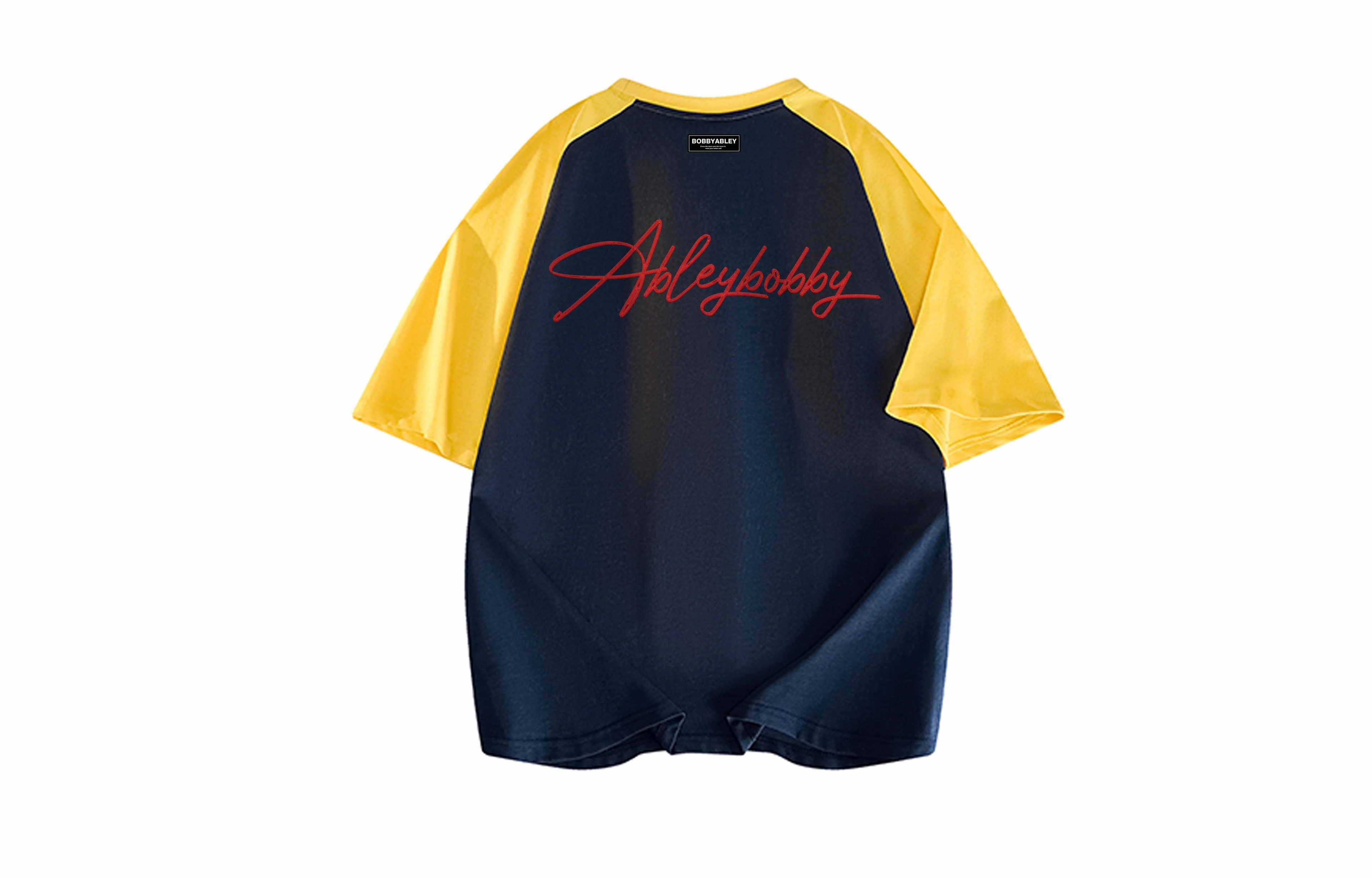 BOBBY ABLEY logoT