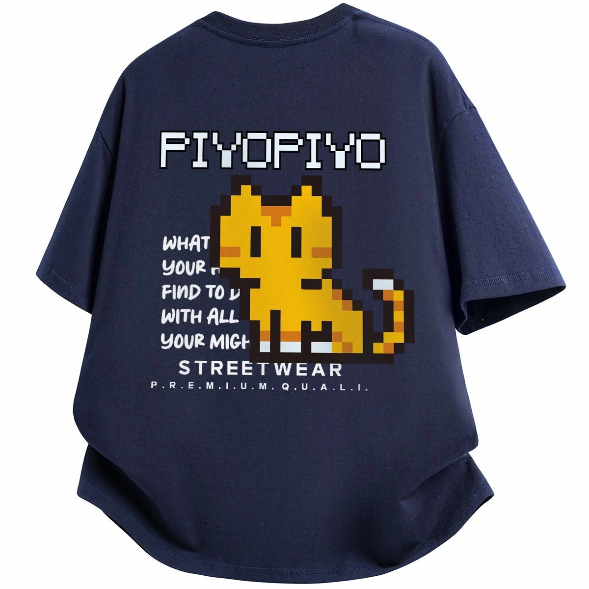 PIYOPIYO T