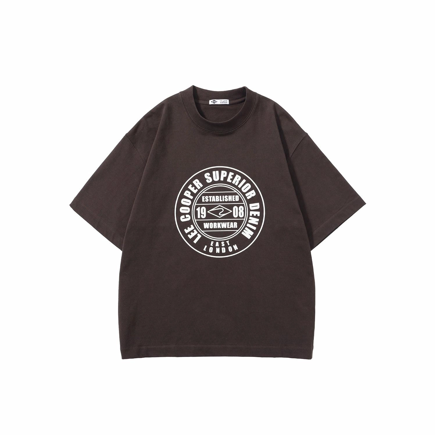 Lee Cooper T