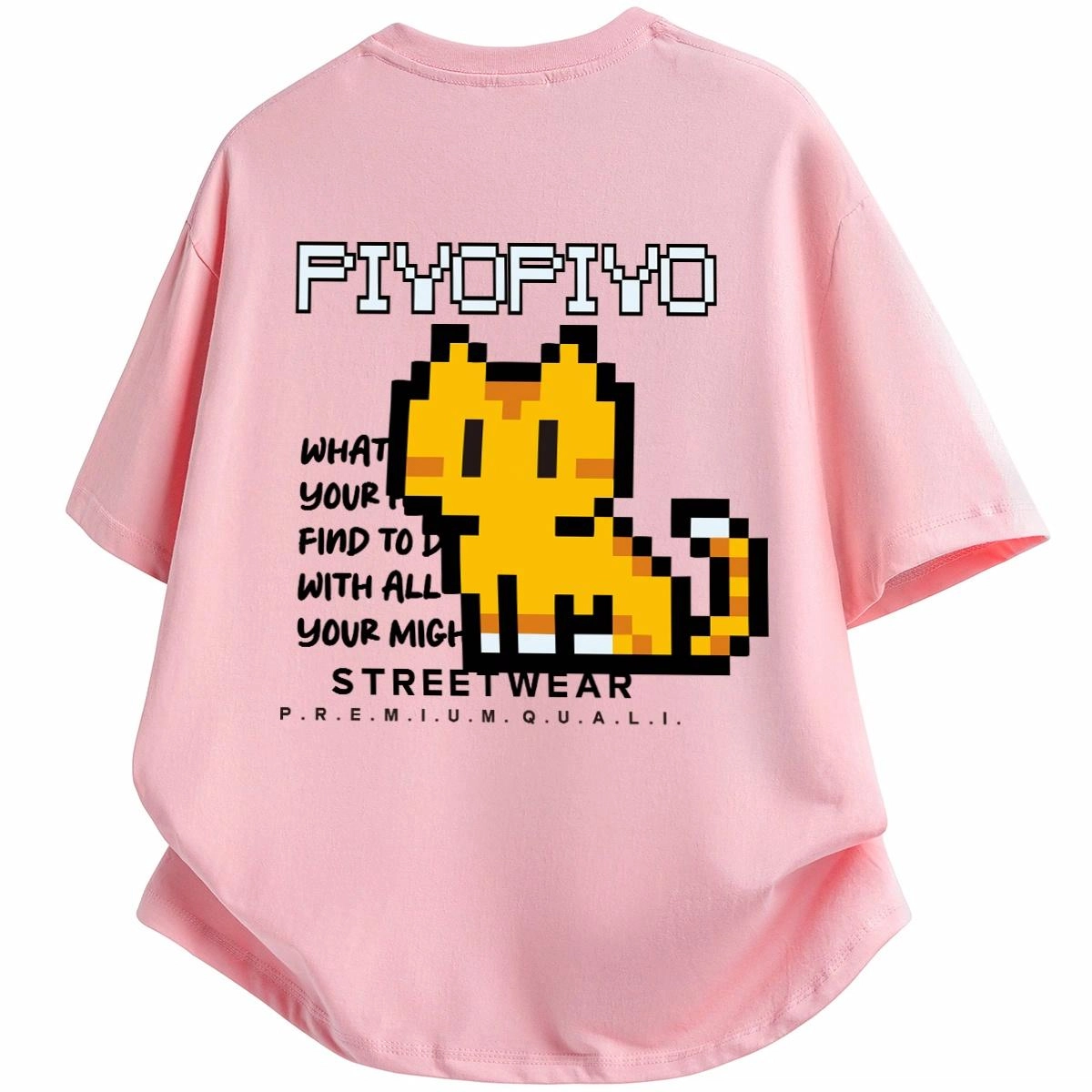 PIYOPIYO T