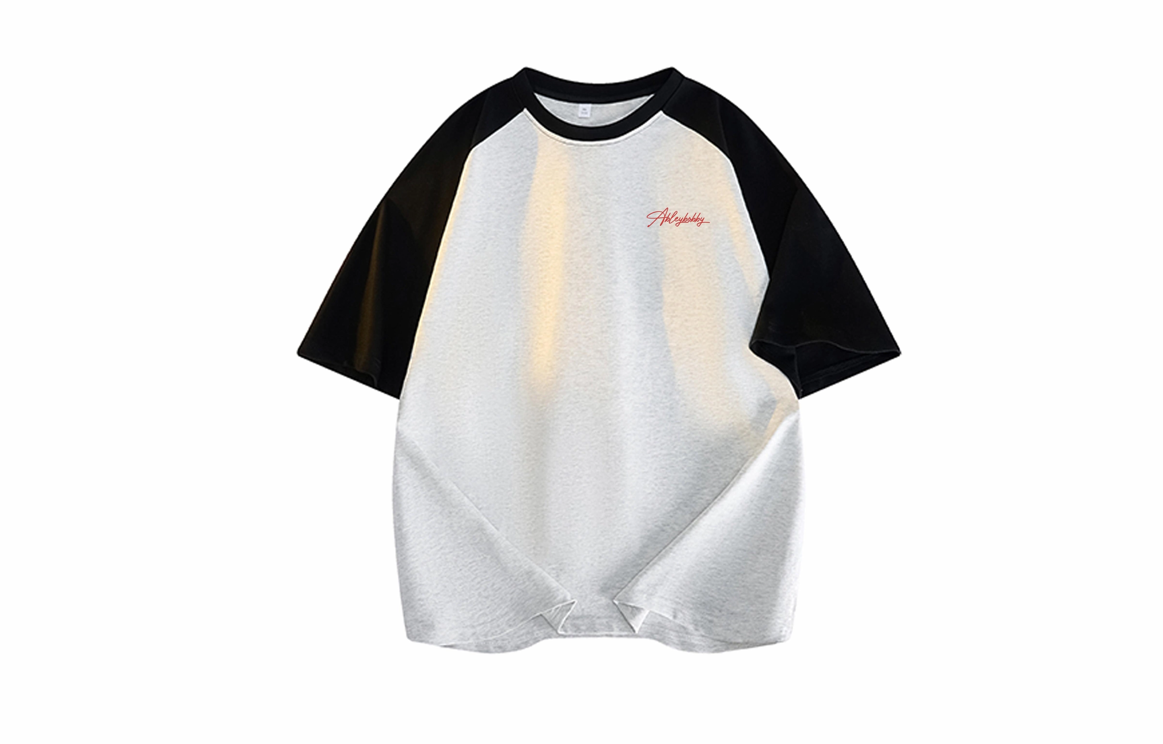 BOBBY ABLEY logoT