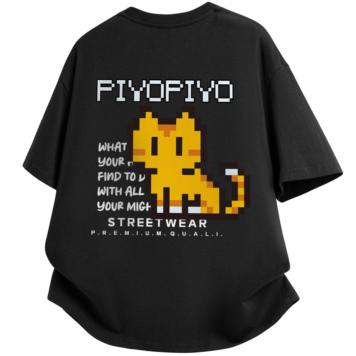 PIYOPIYO T