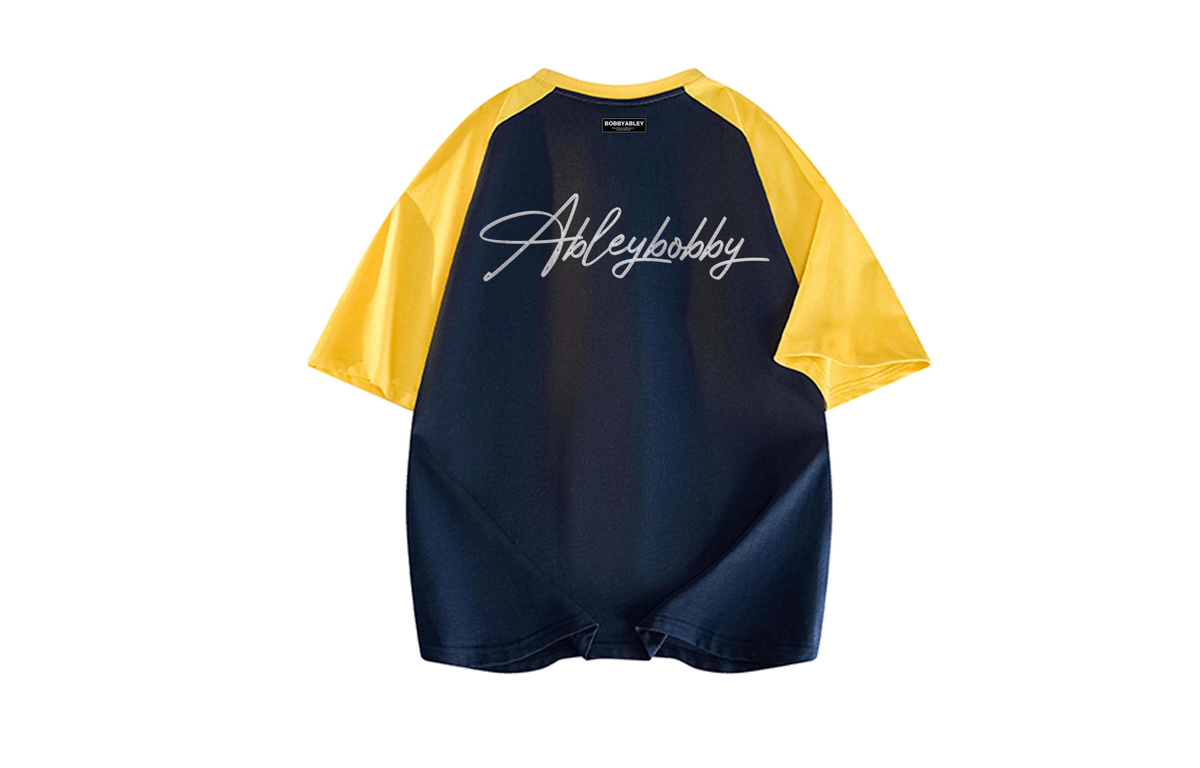 BOBBY ABLEY logoT
