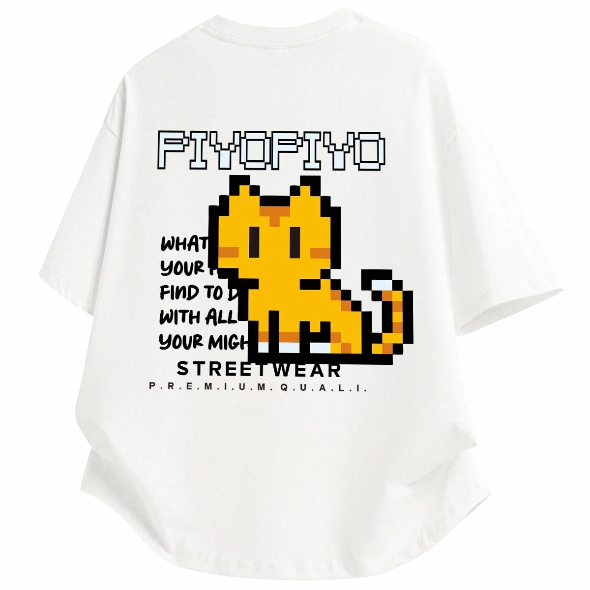 PIYOPIYO T