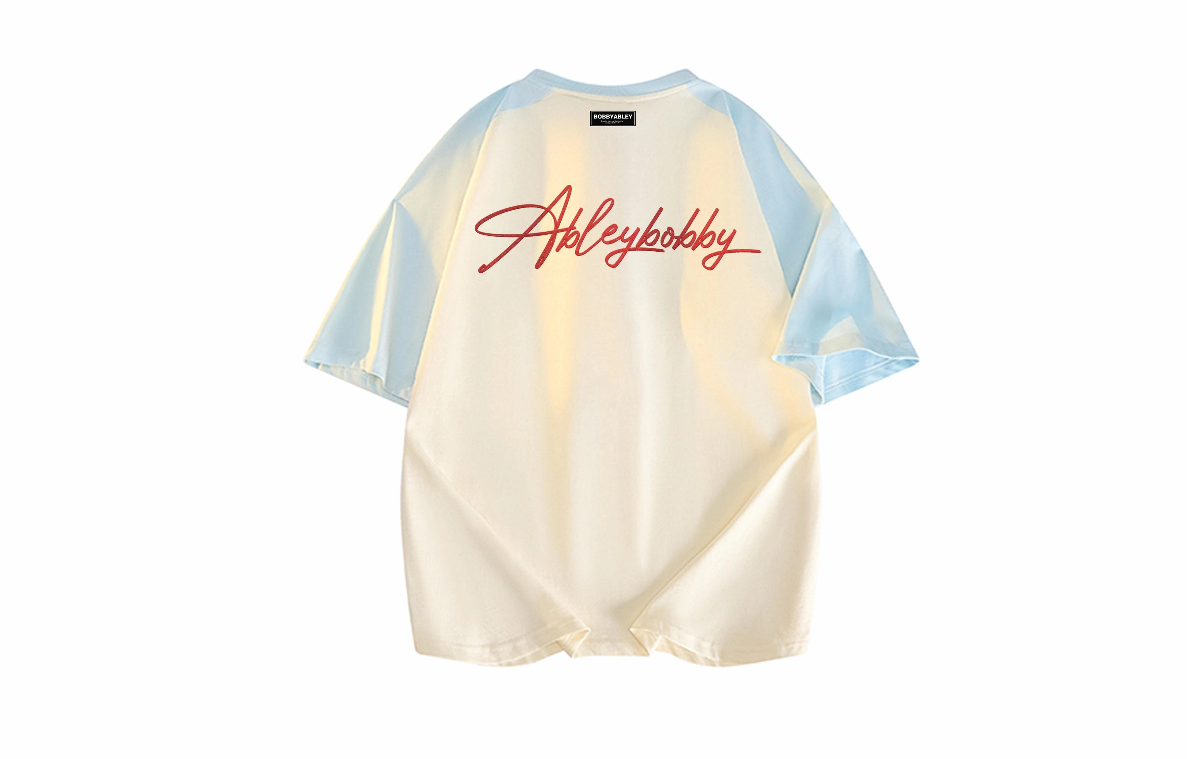 BOBBY ABLEY logoT