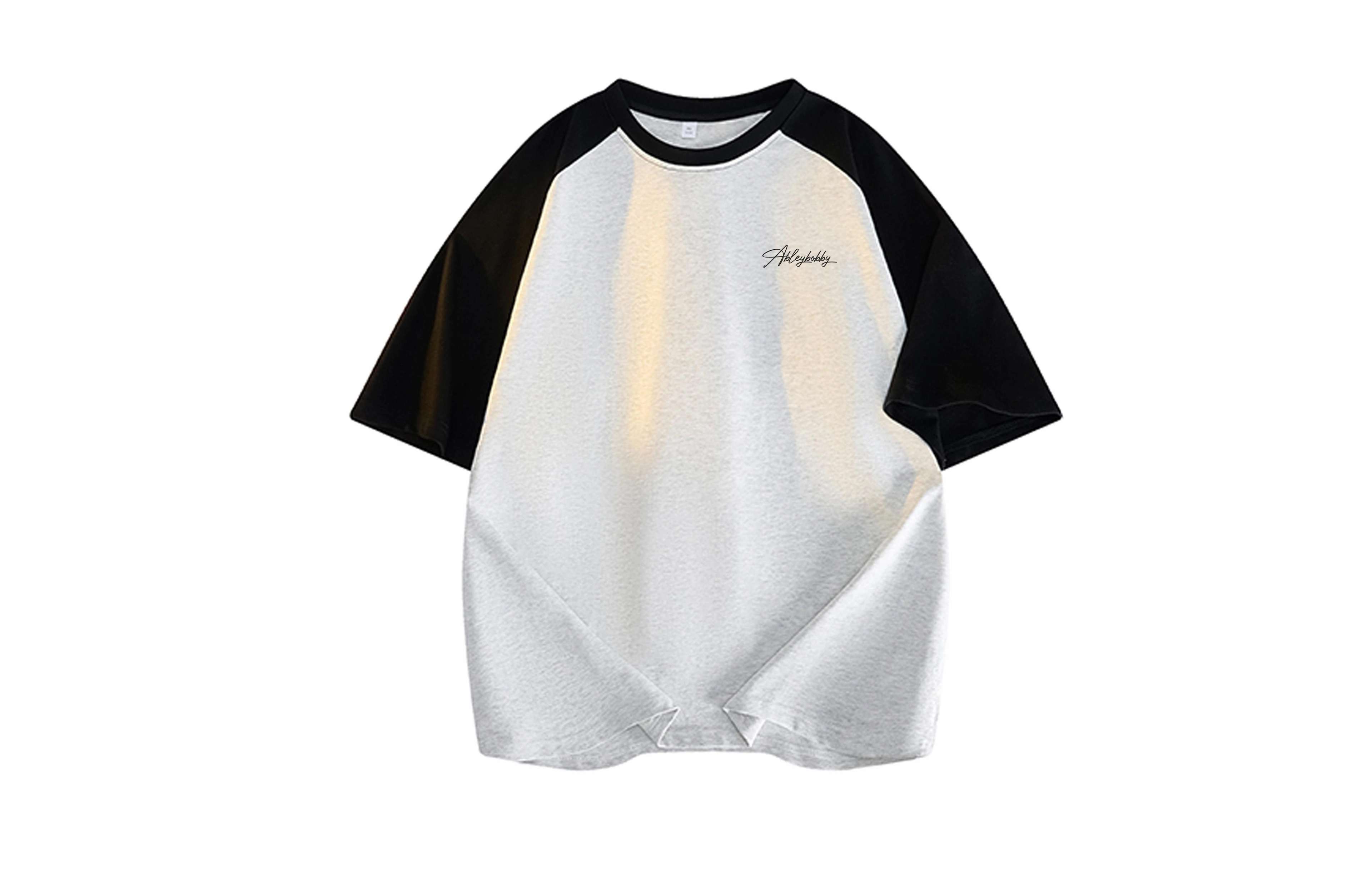 BOBBY ABLEY logoT