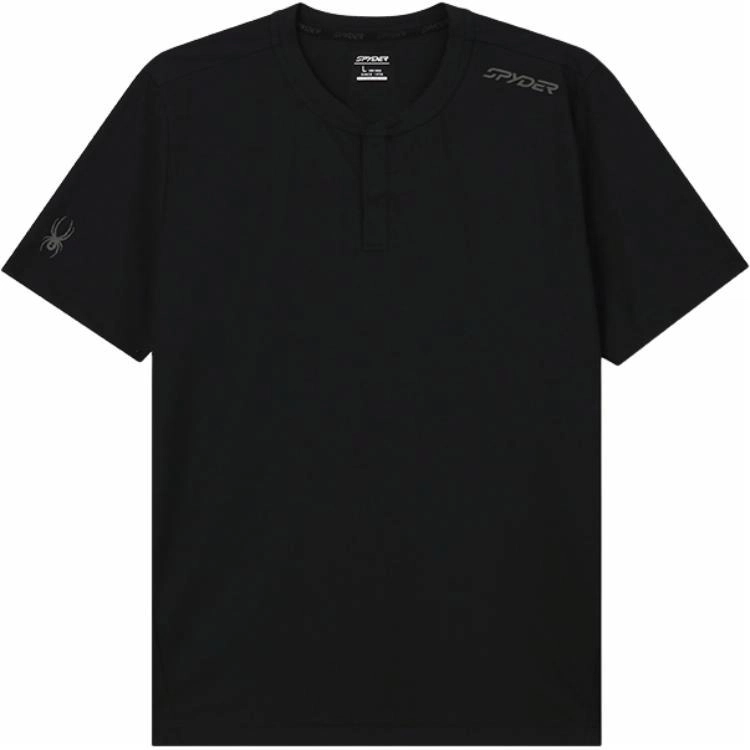 SPYDER HIKING T