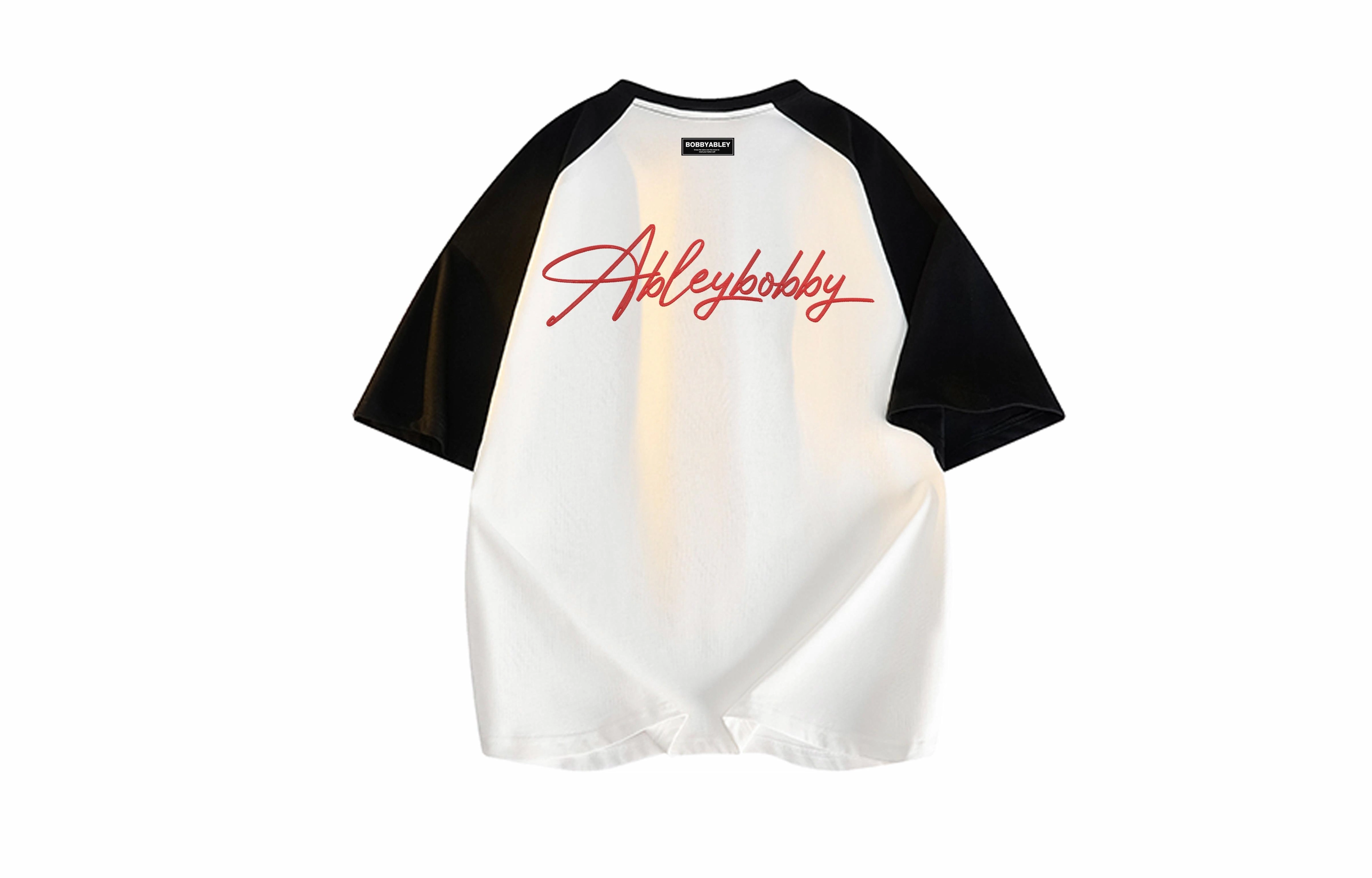 BOBBY ABLEY logoT
