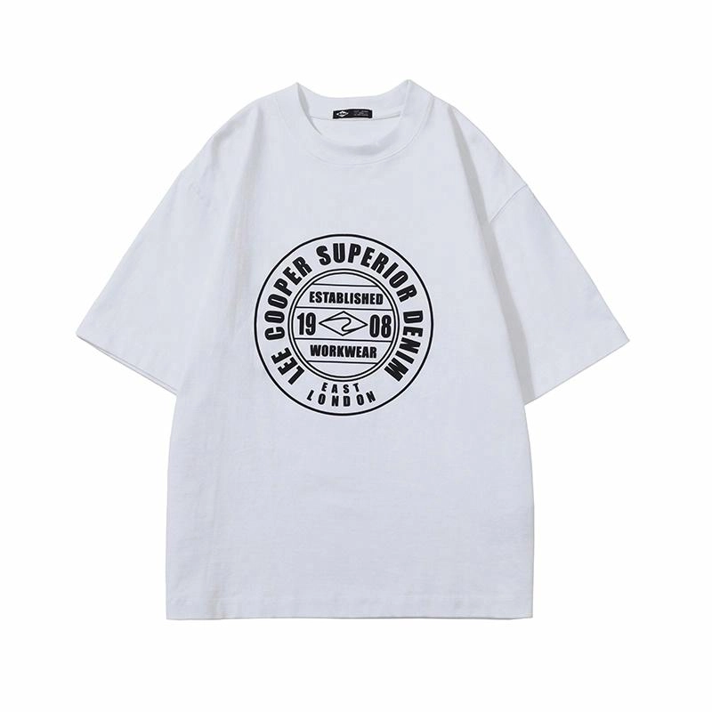 Lee Cooper T