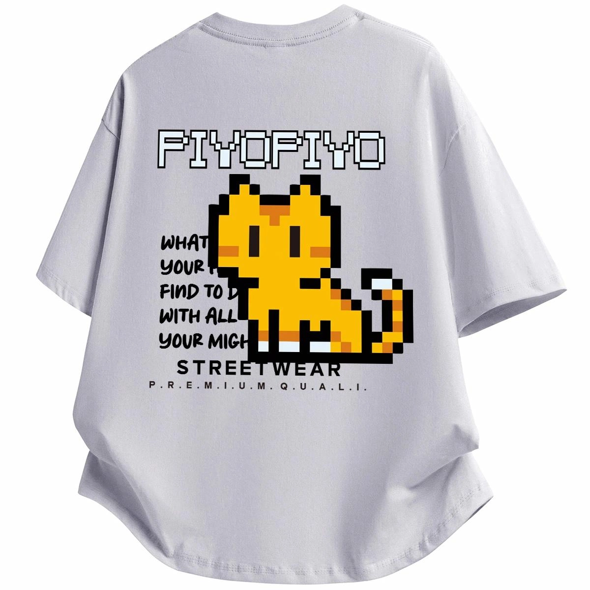 PIYOPIYO T