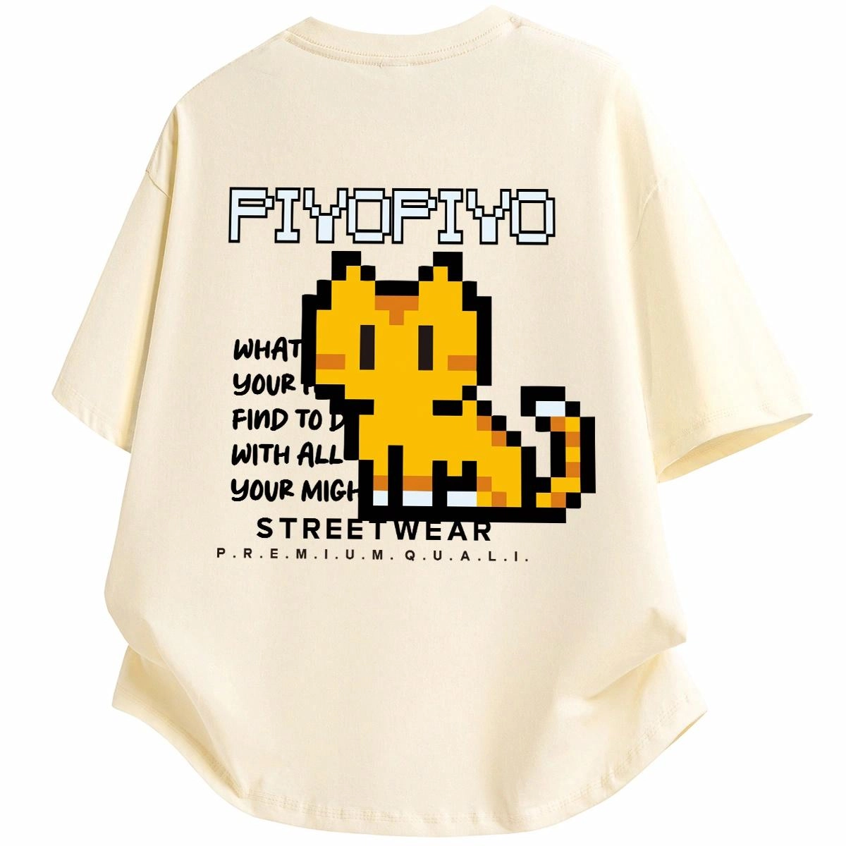 PIYOPIYO T