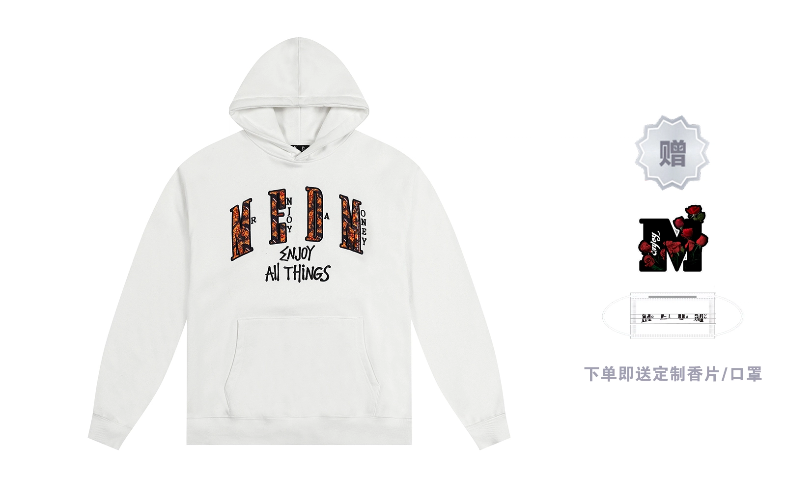 MR.ENJOYDA MONEY FW23