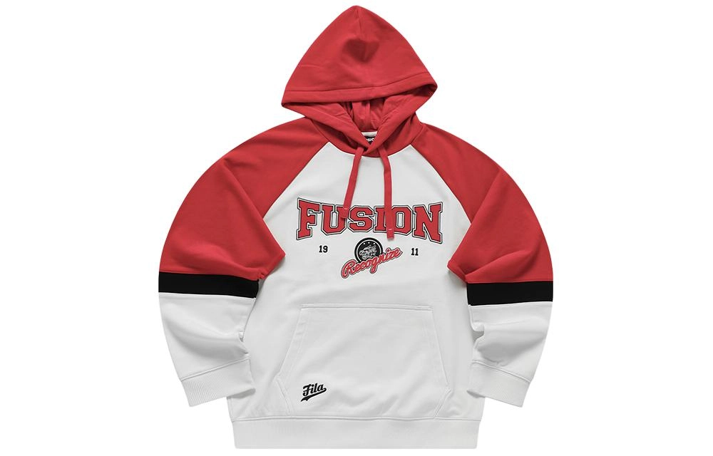FILA FUSION