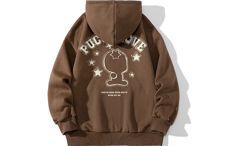 PUCCA Logo