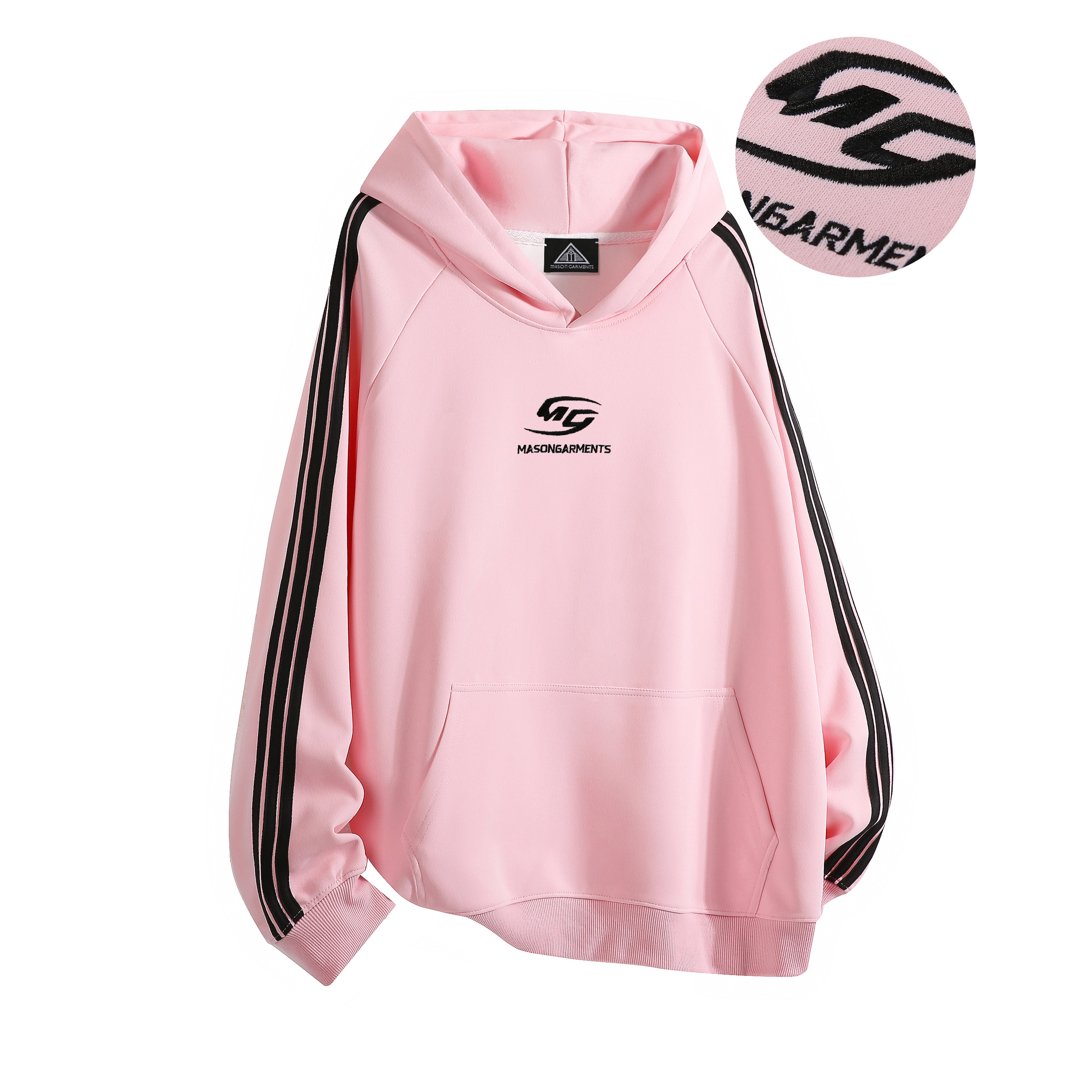 masongarments LOGO