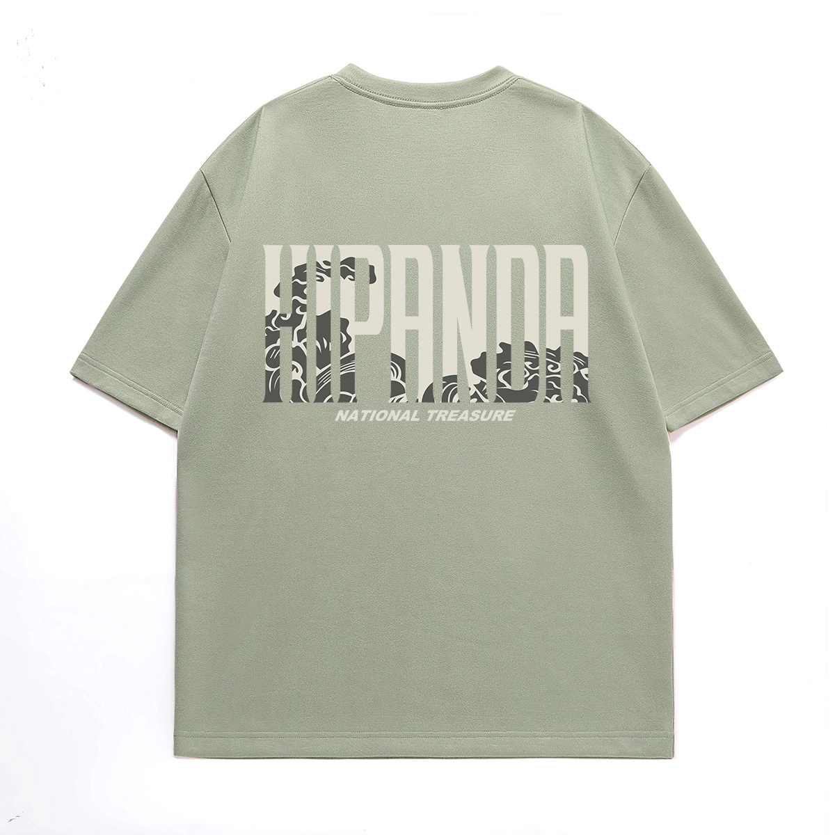 HIPANDA T