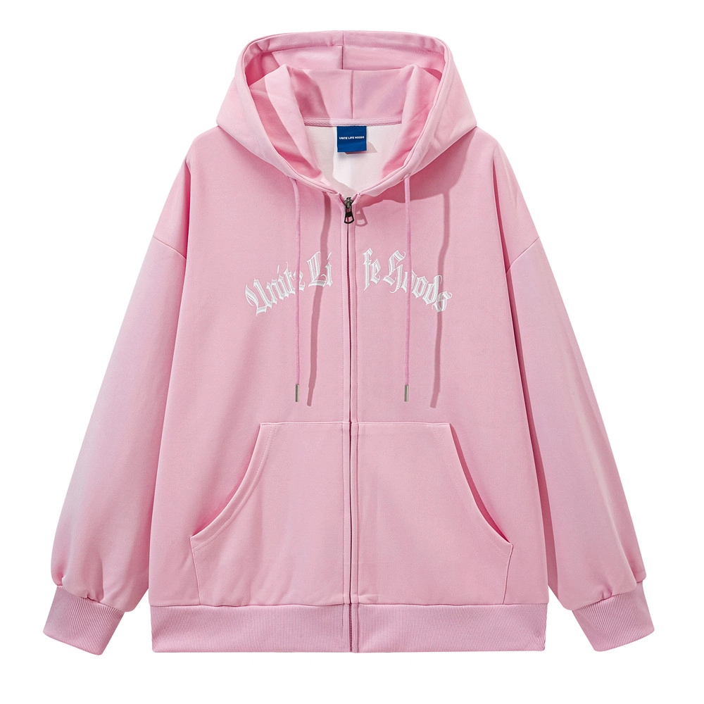 Unite Life HOODS
