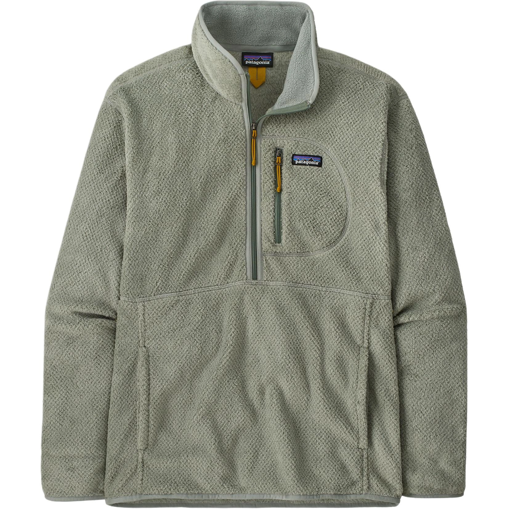 patagonia Re-Tool Fleece Pullover