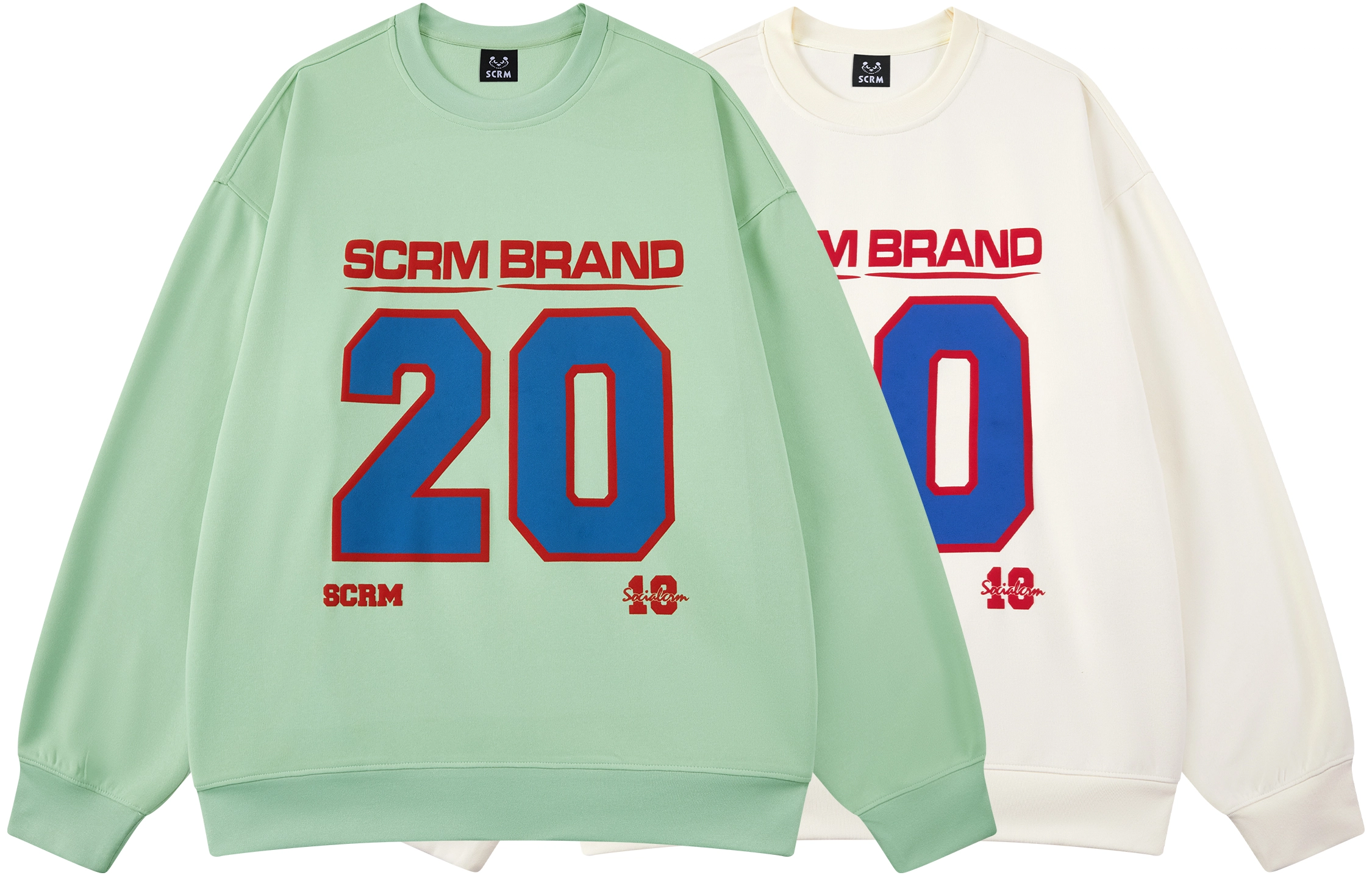 SCRM Logo 2