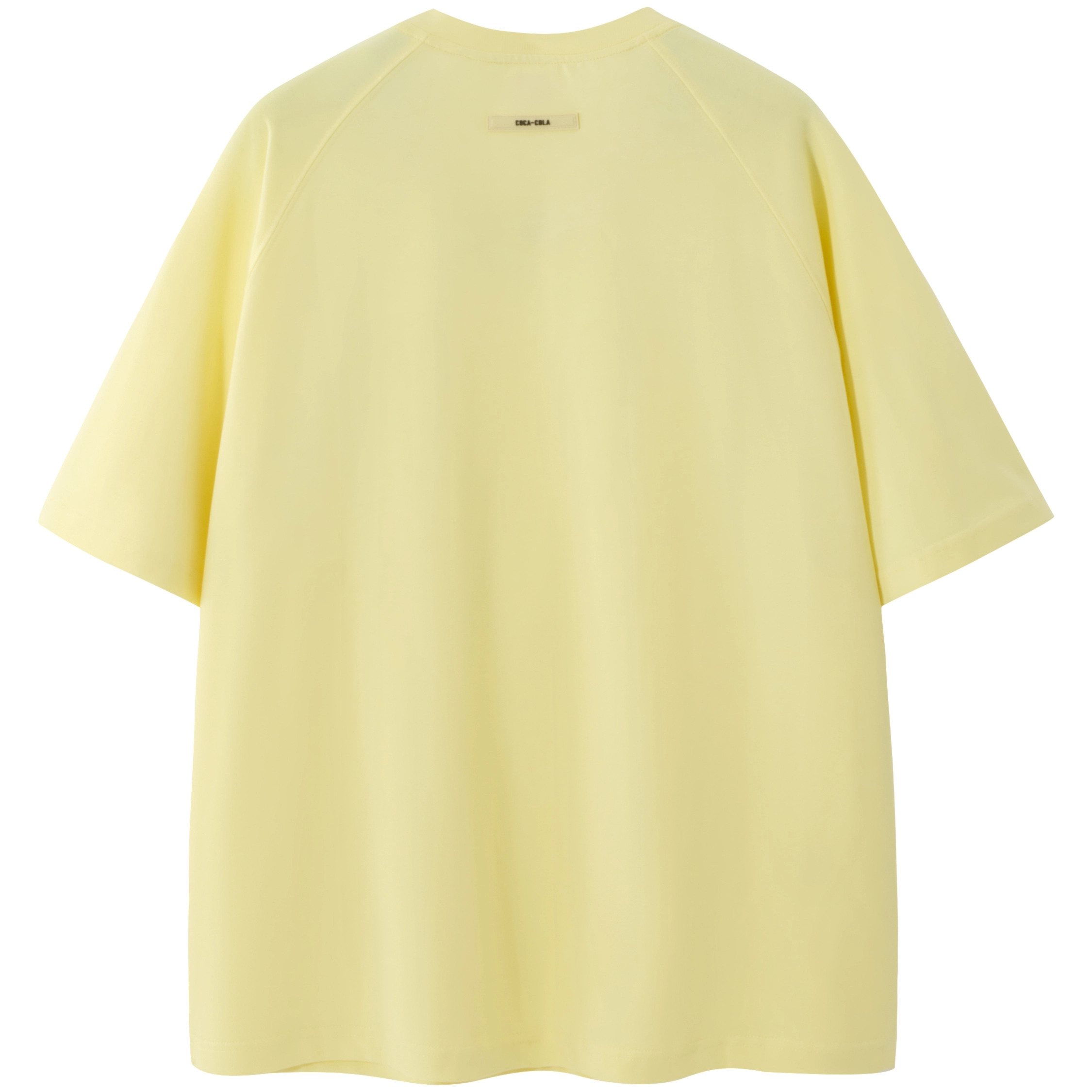 Coca-Cola Logo T