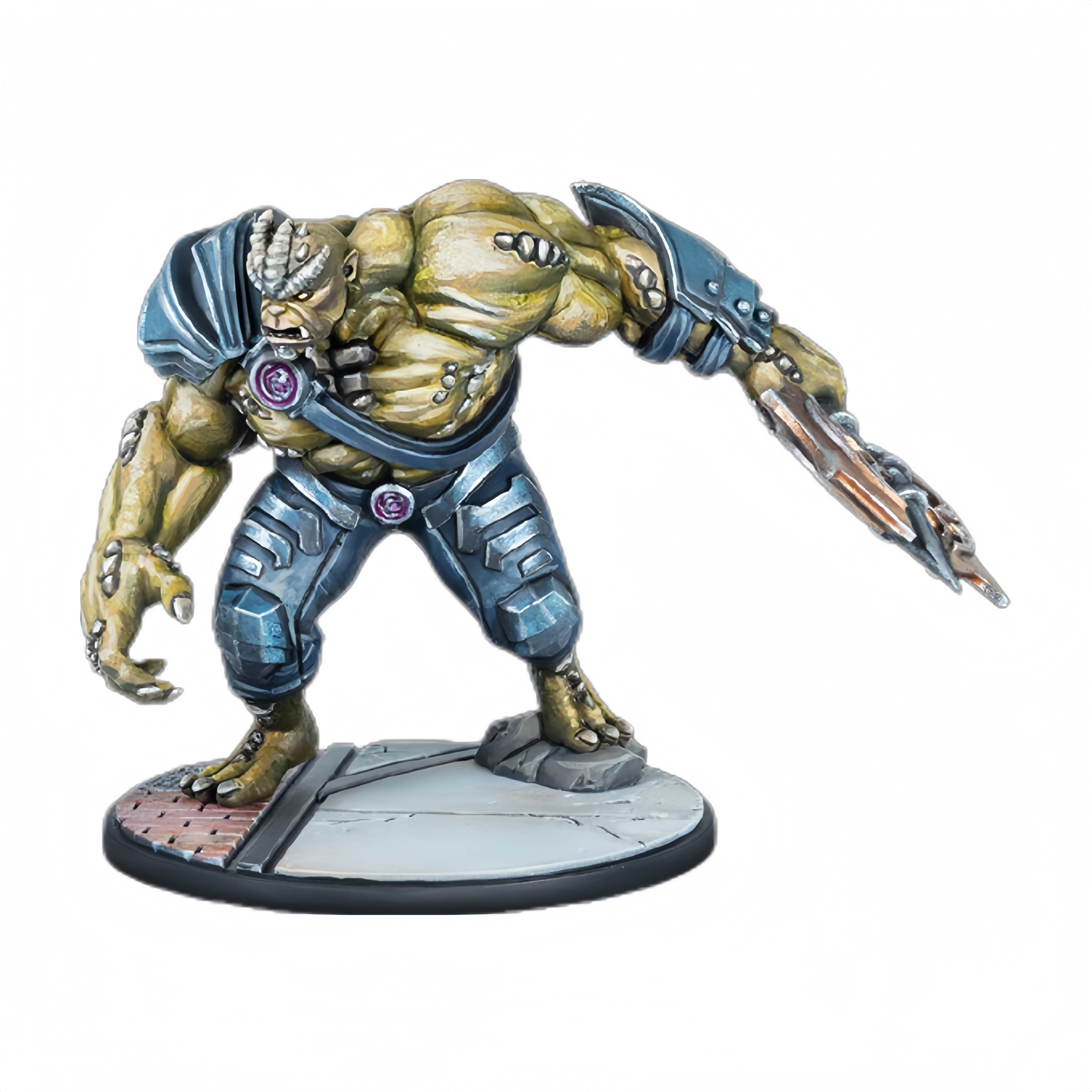 ASMODEE