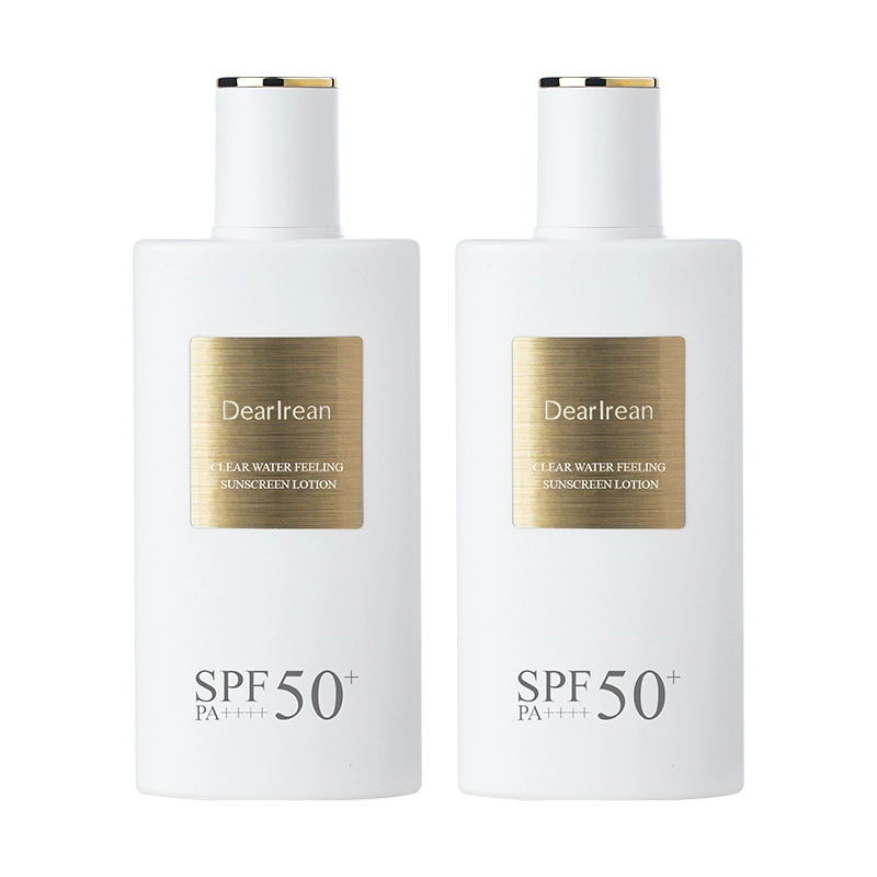 SPF50+