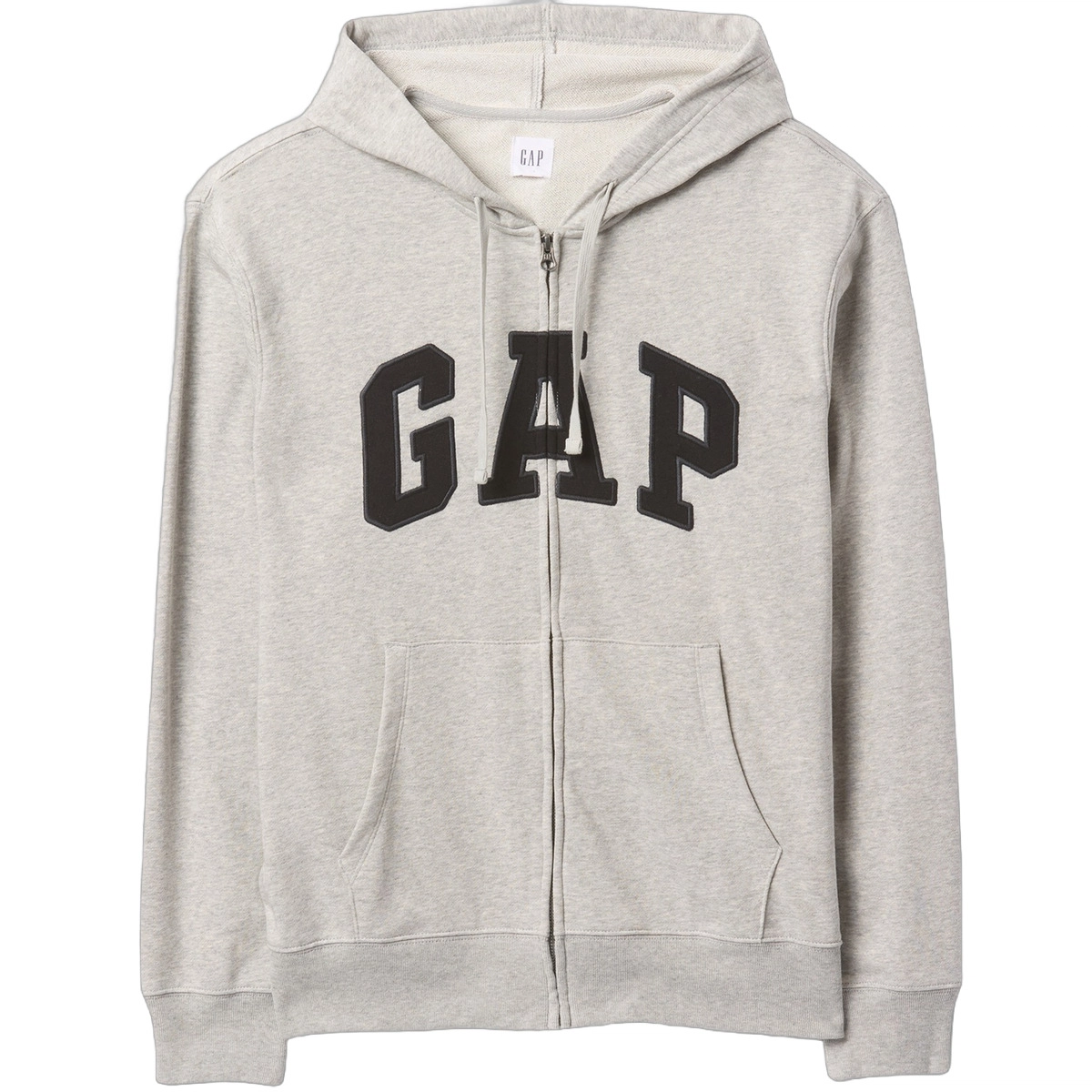 GAP Logo