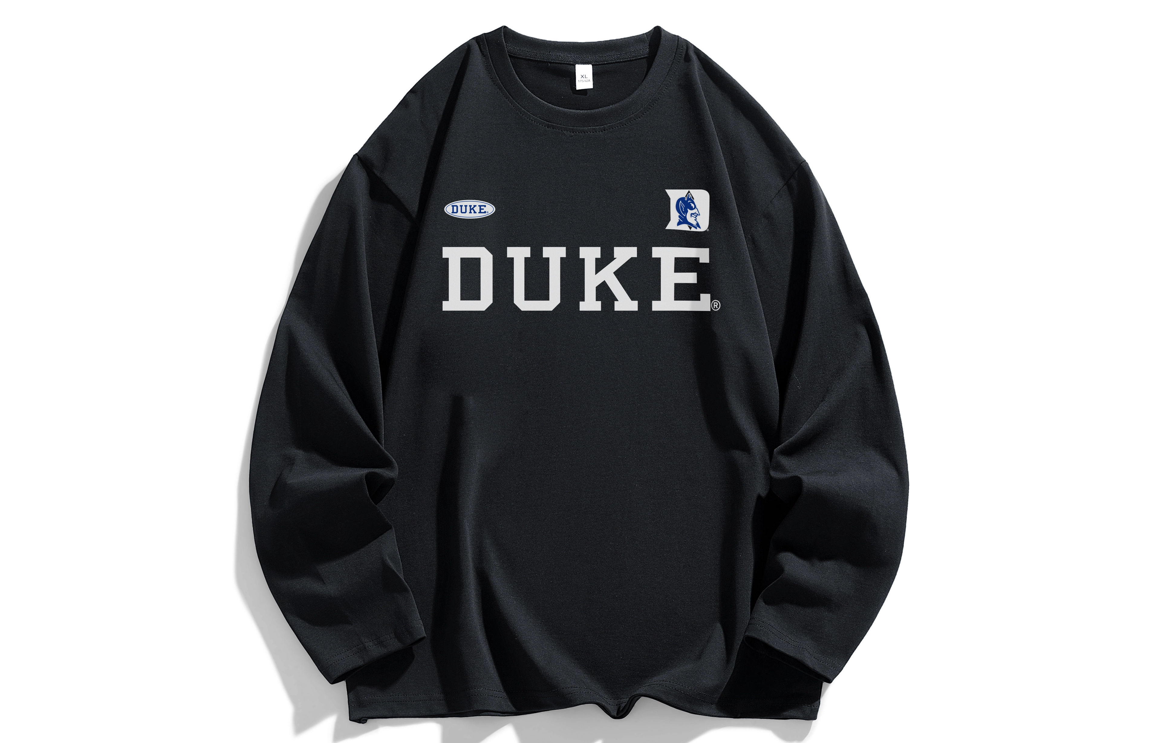 NCAA logoDUKET