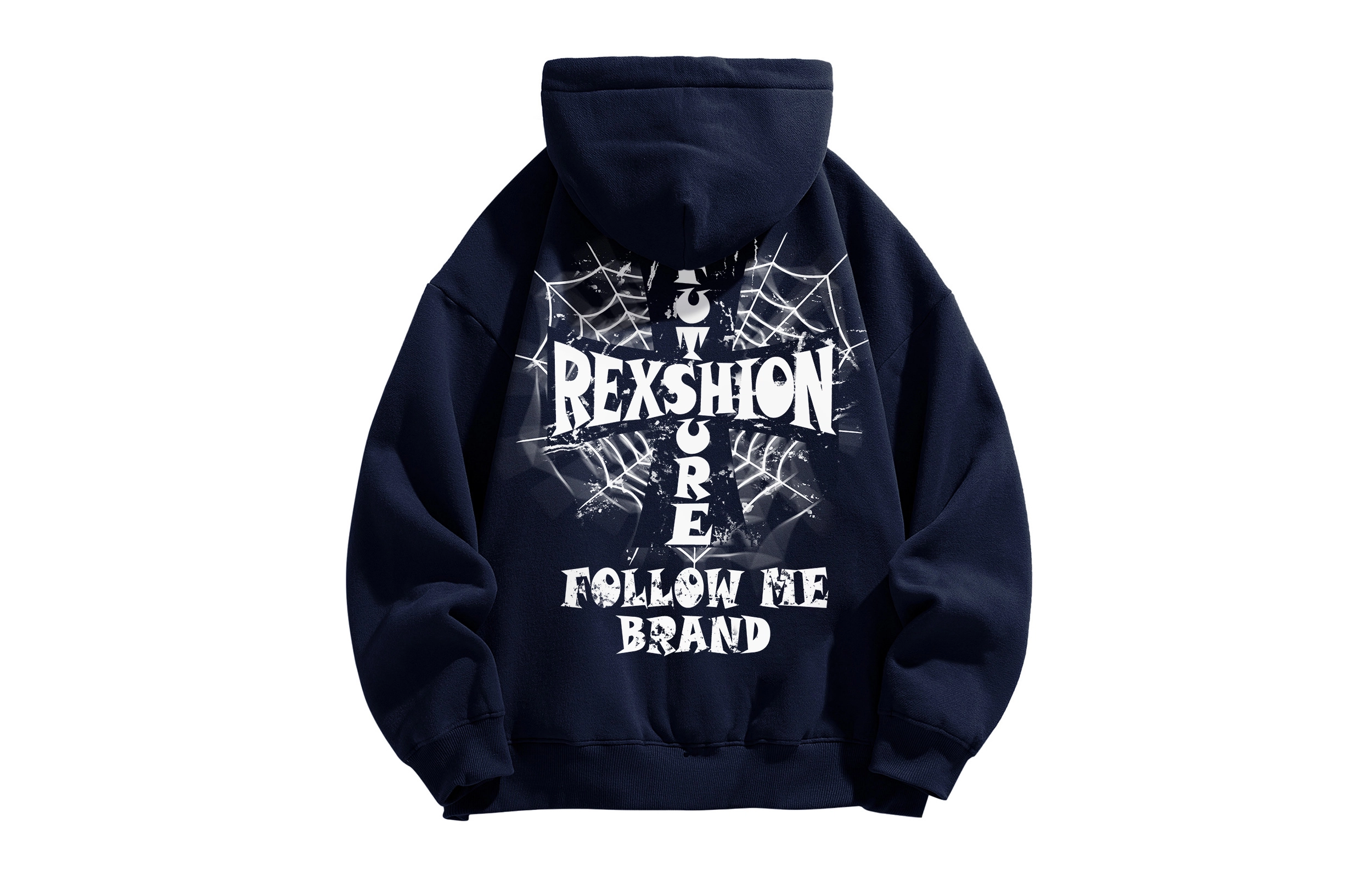 REXSHION Logo