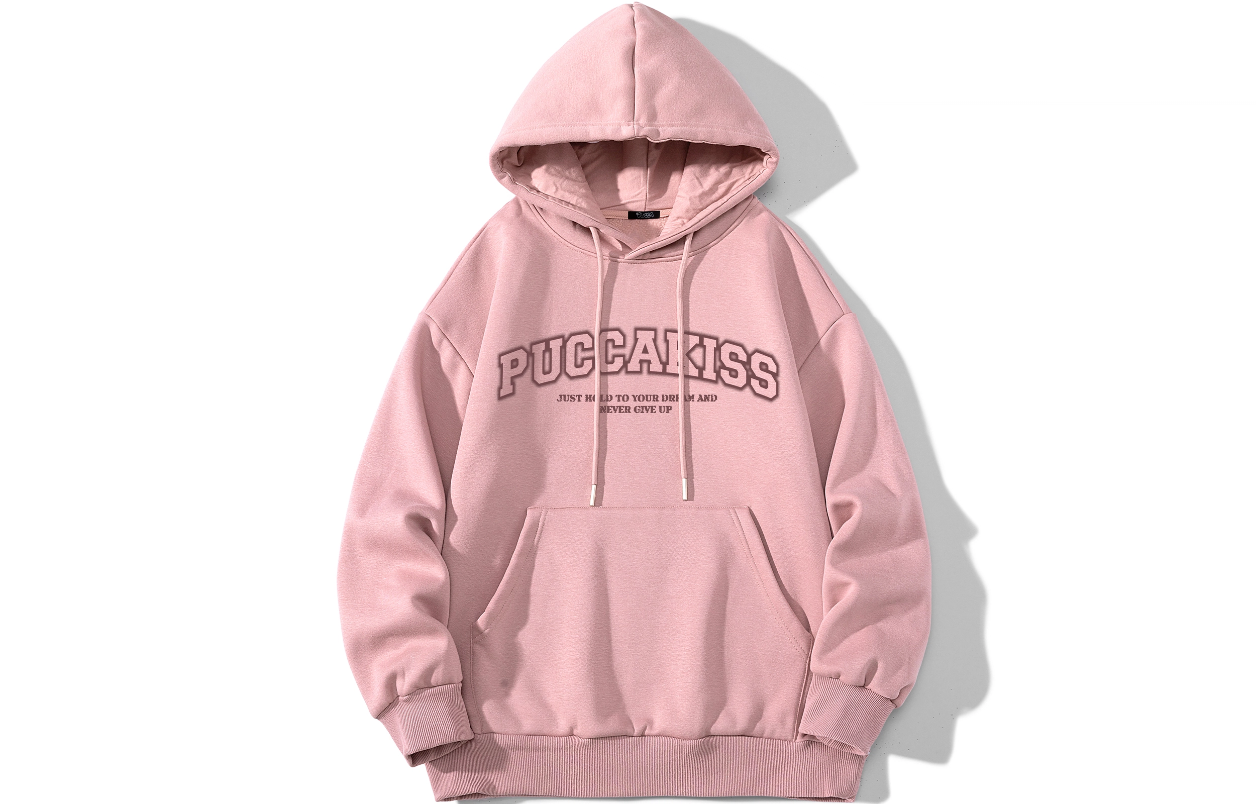 PUCCA Logo