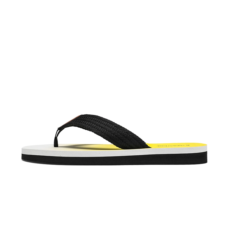 SLIPPER DAY