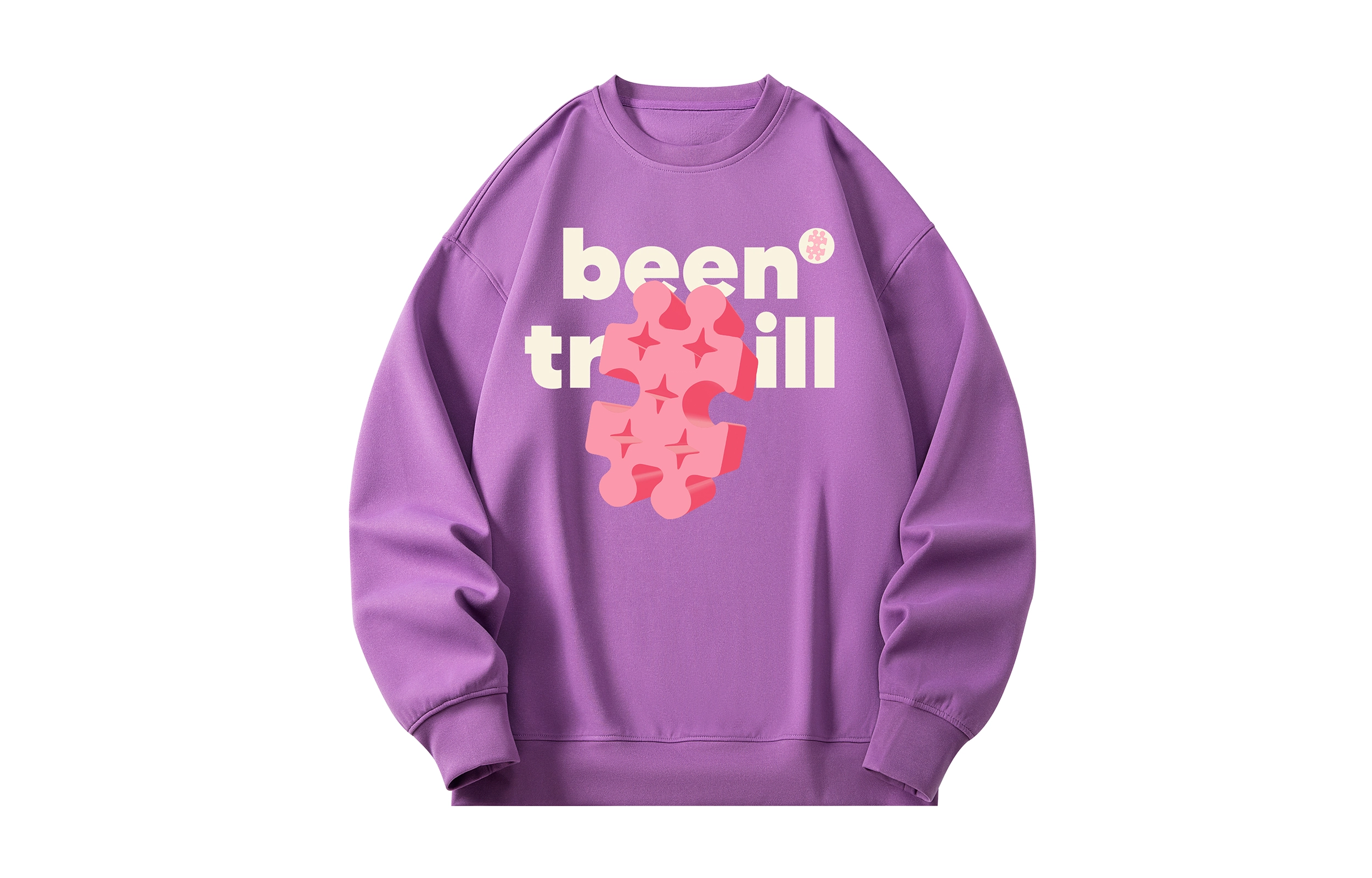 BEENTRILL 3D