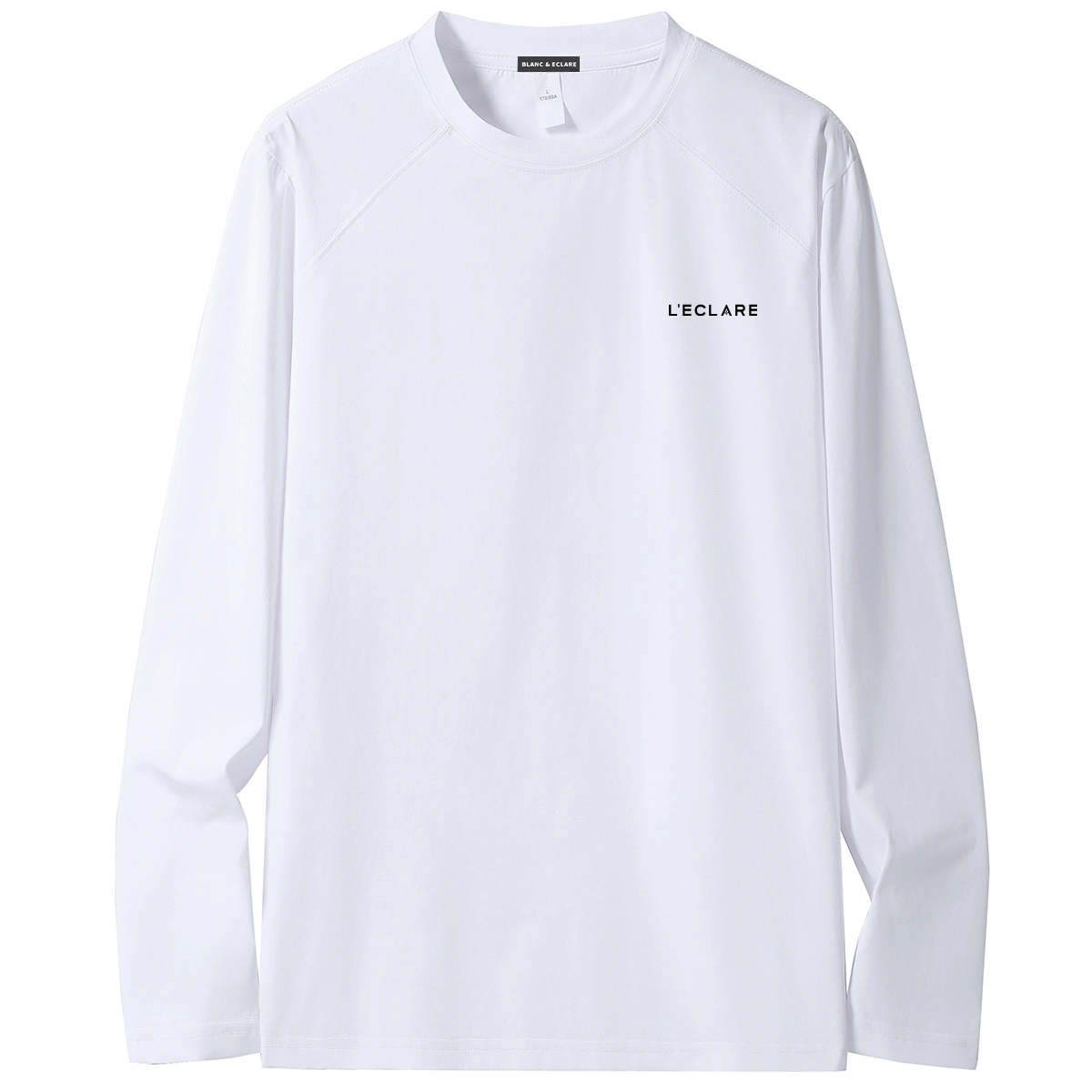 BLANC ECLARE LogoT