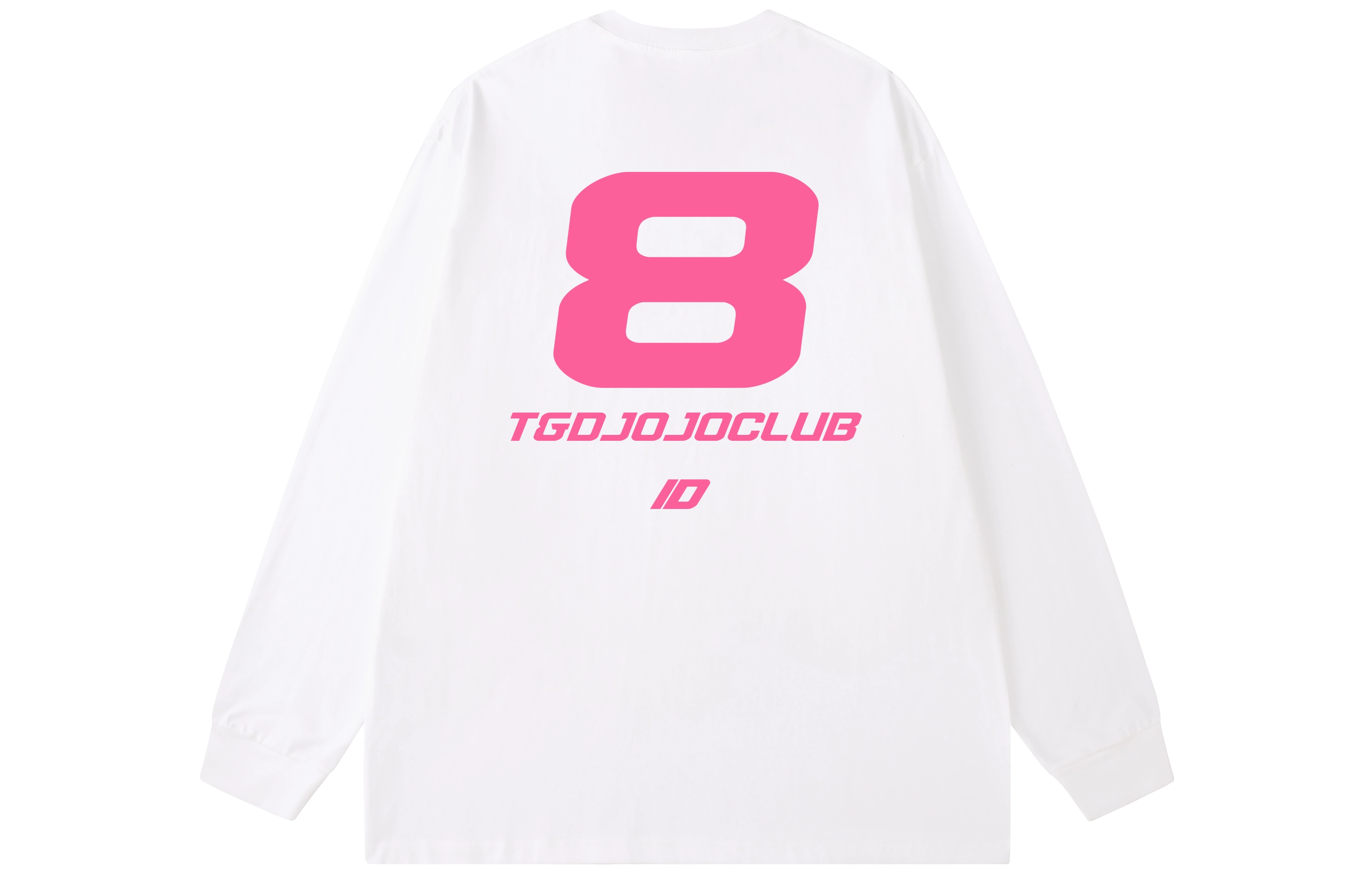 TD JOJO T