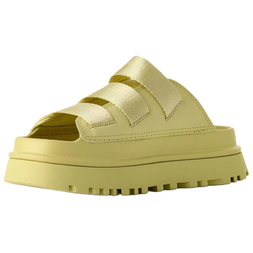 UGG GoldenGlow Slide EVA