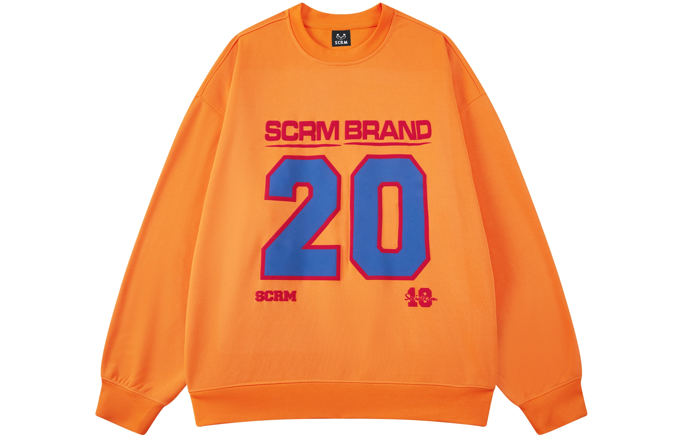 SCRM Logo