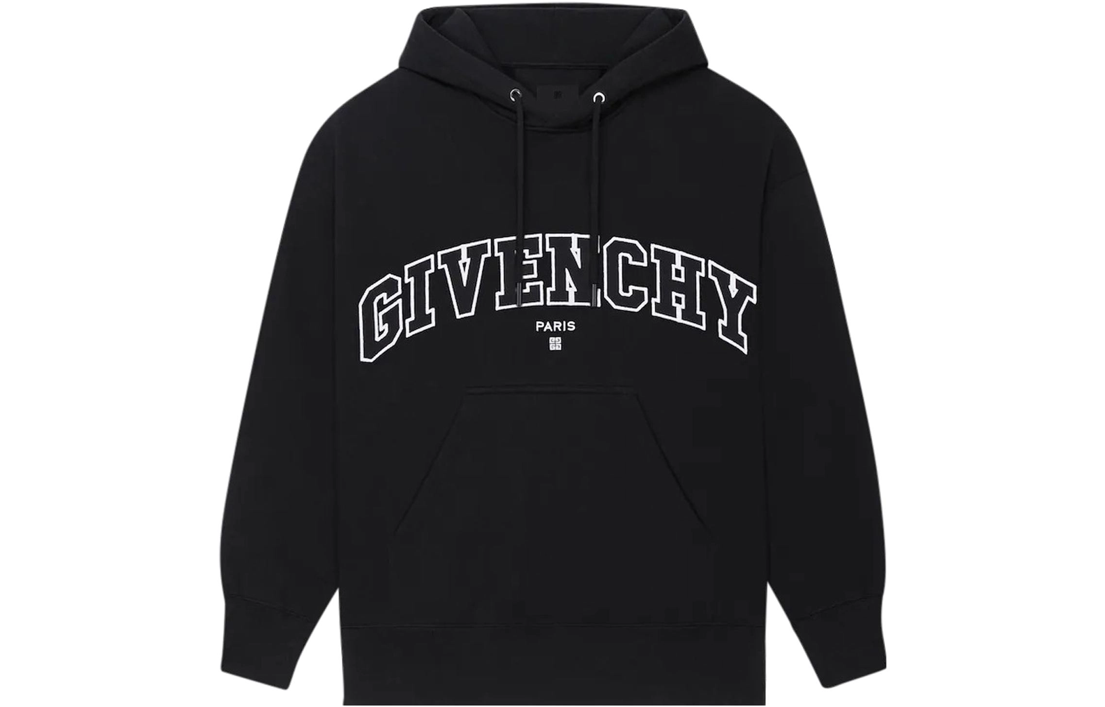 Givenchy FW22 Logo