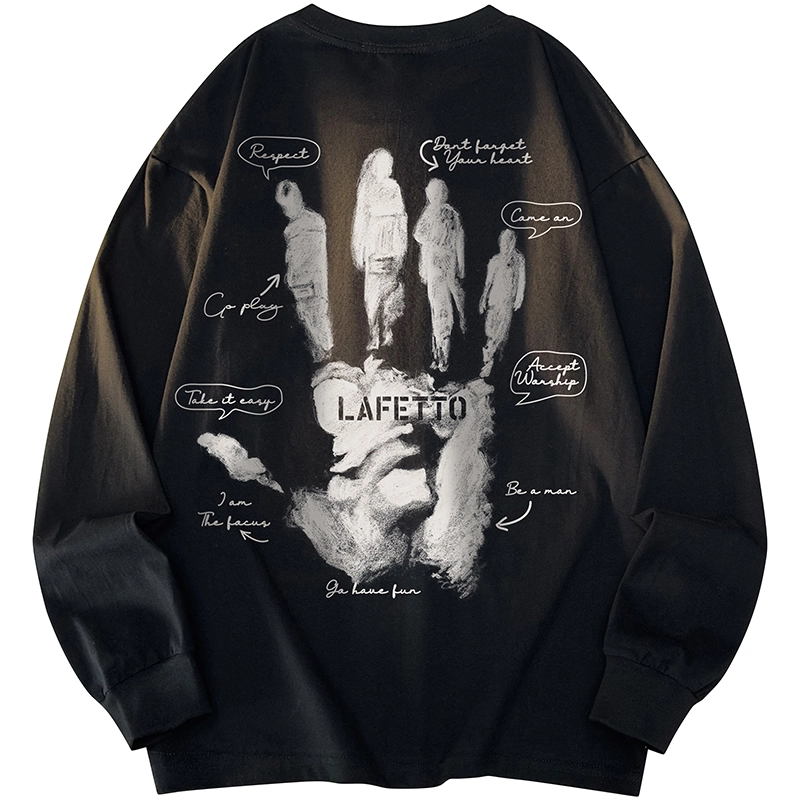 lafetto LogoT