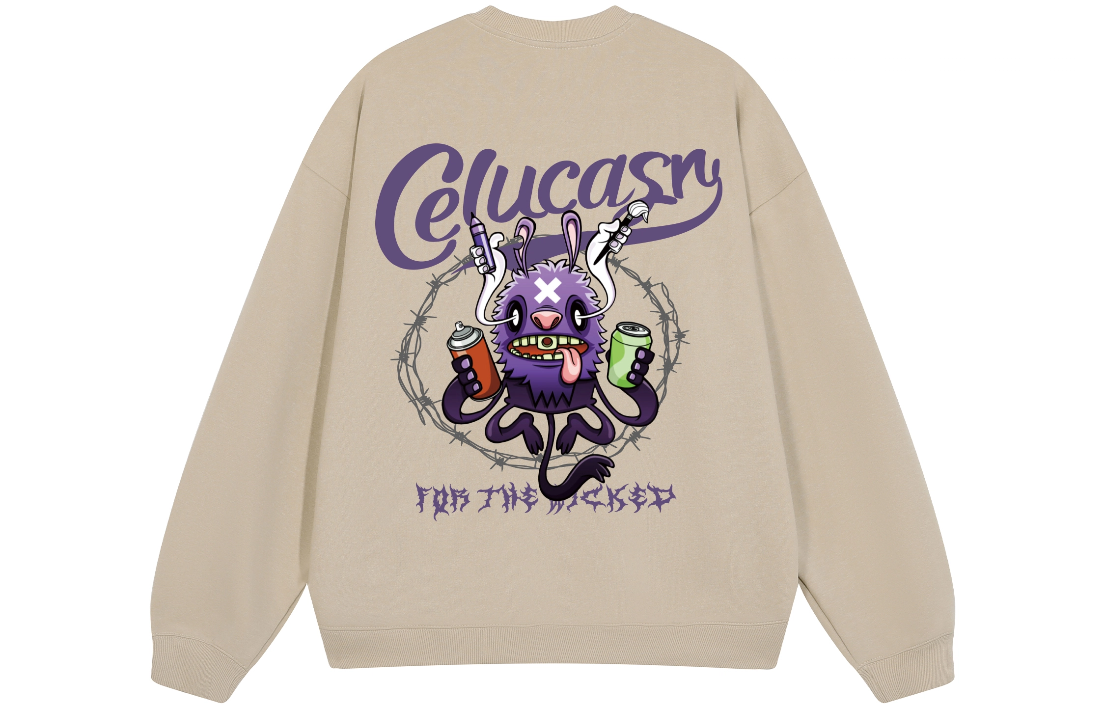 CELUCASN