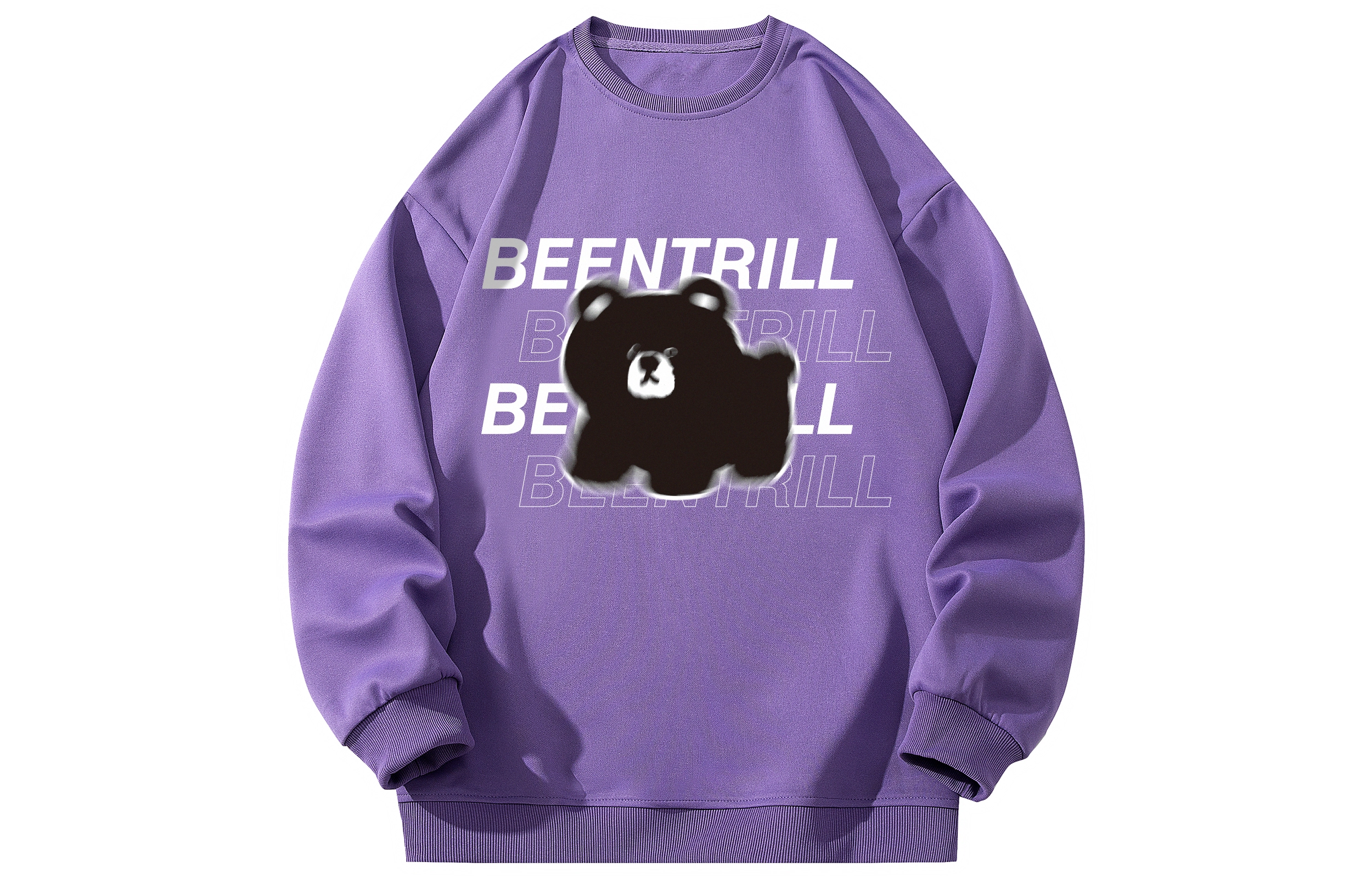BEENTRILL 3D