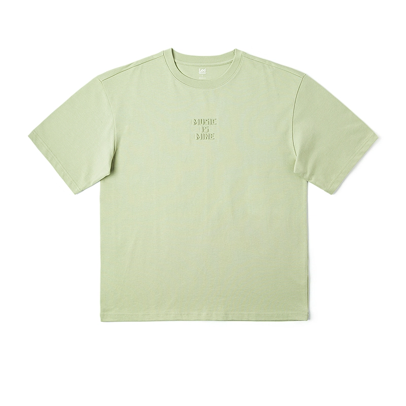 Lee FW24 T Buddy Lee
