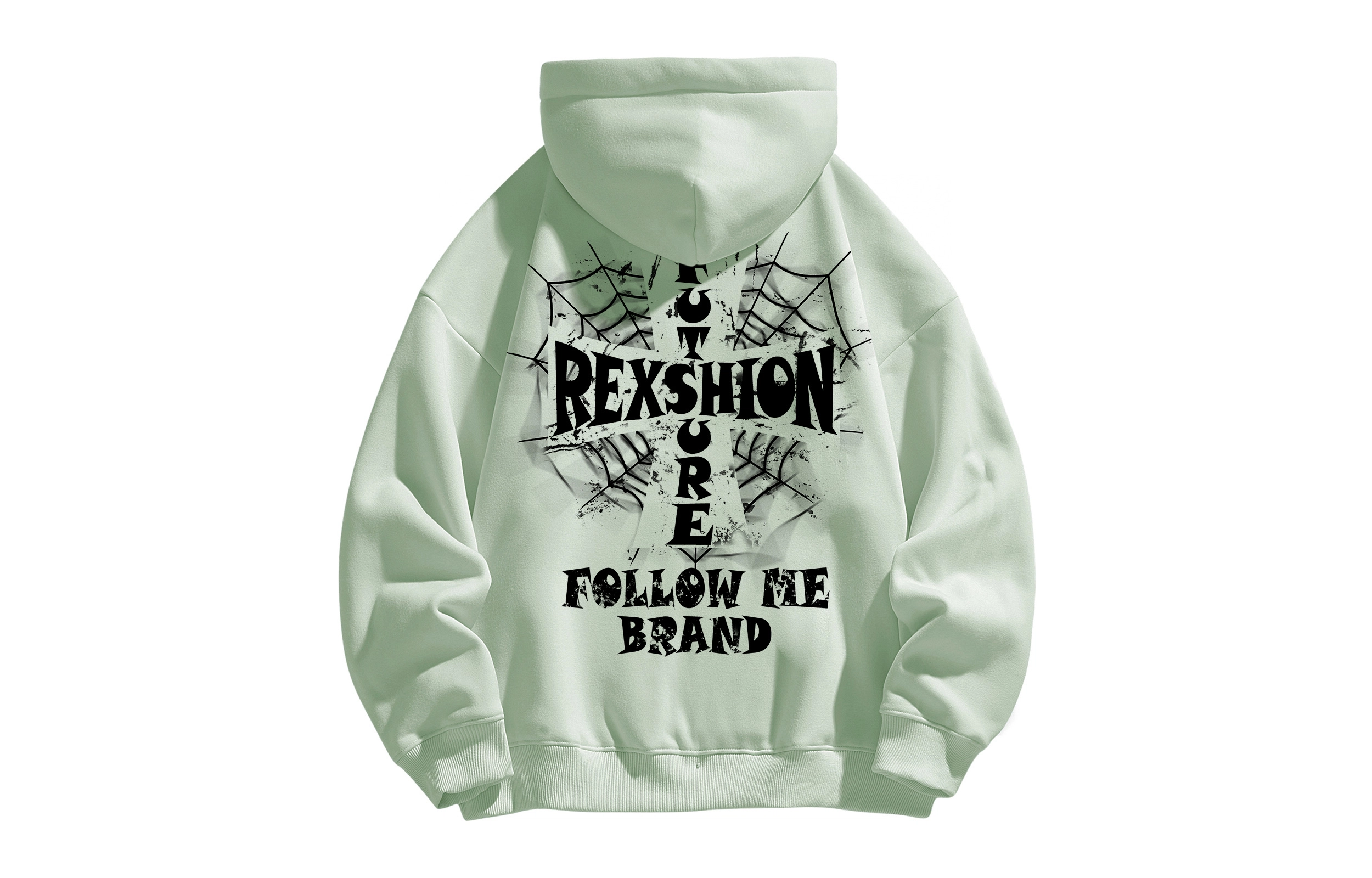 REXSHION Logo