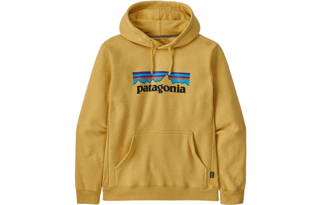 patagonia Logo