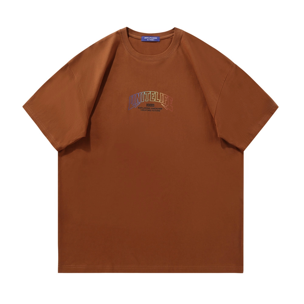 Unite Life HOODS T