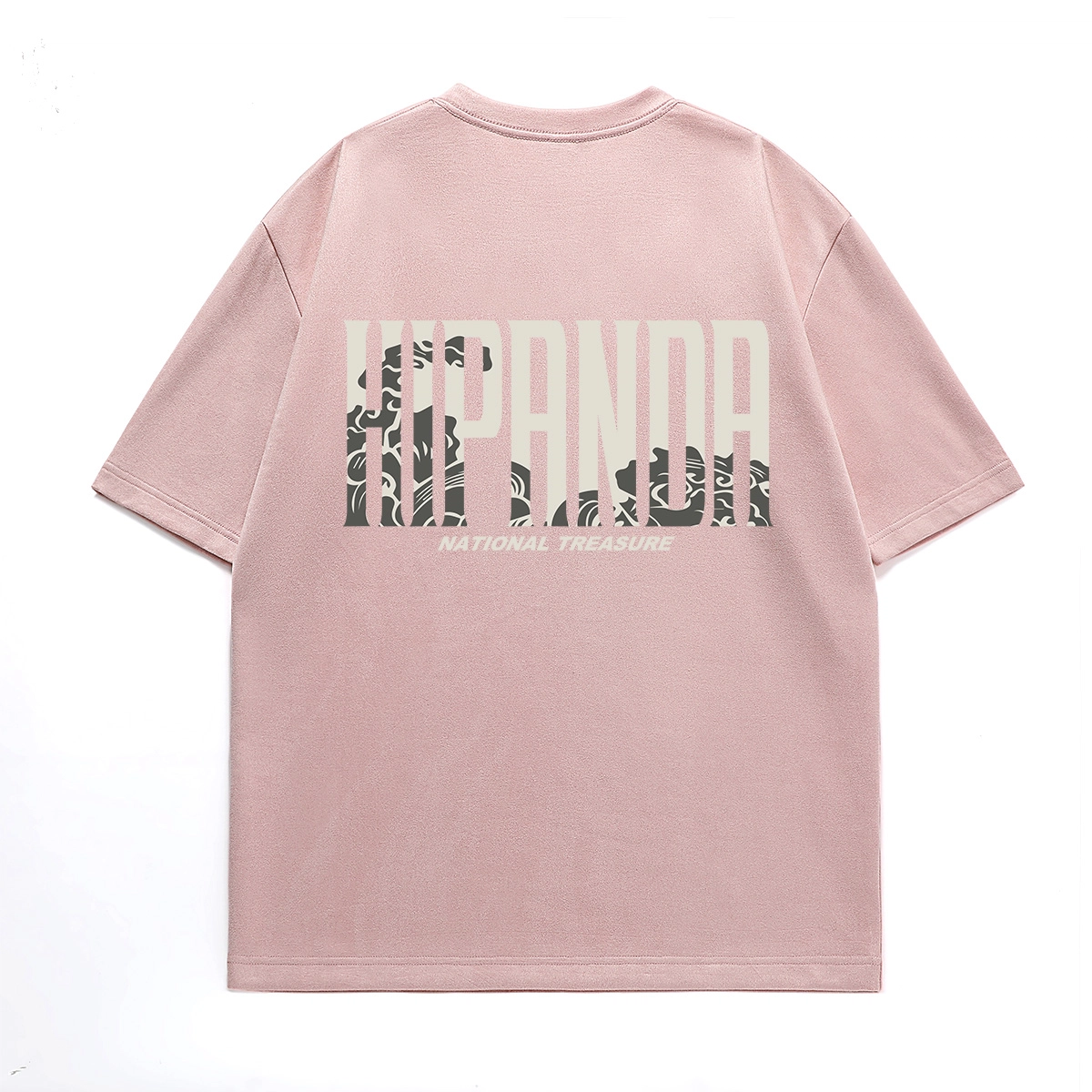 HIPANDA T