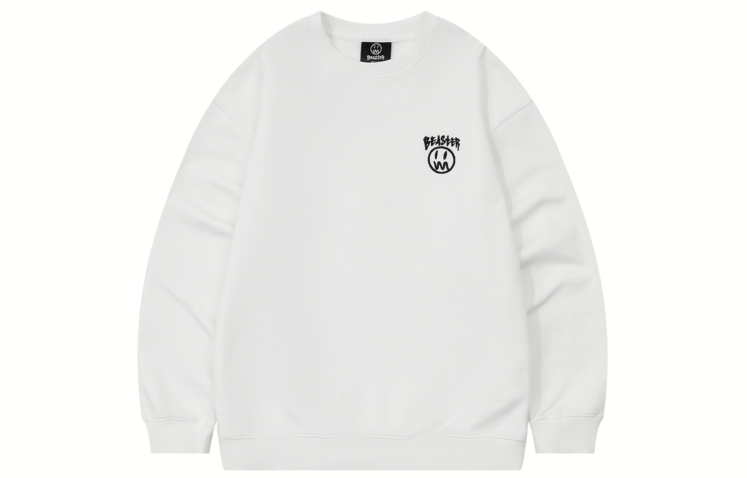 BEASTER SS23 Logo
